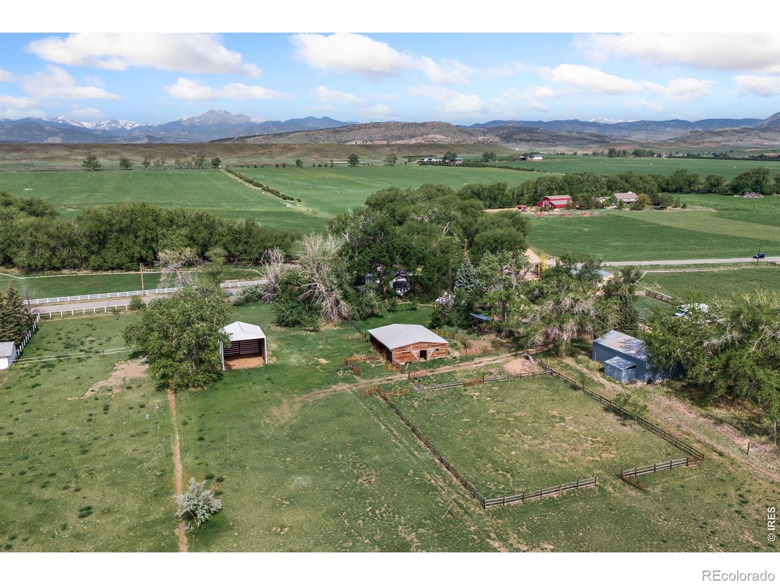 MLS Image #27 for 13580 n 87th street,longmont, Colorado