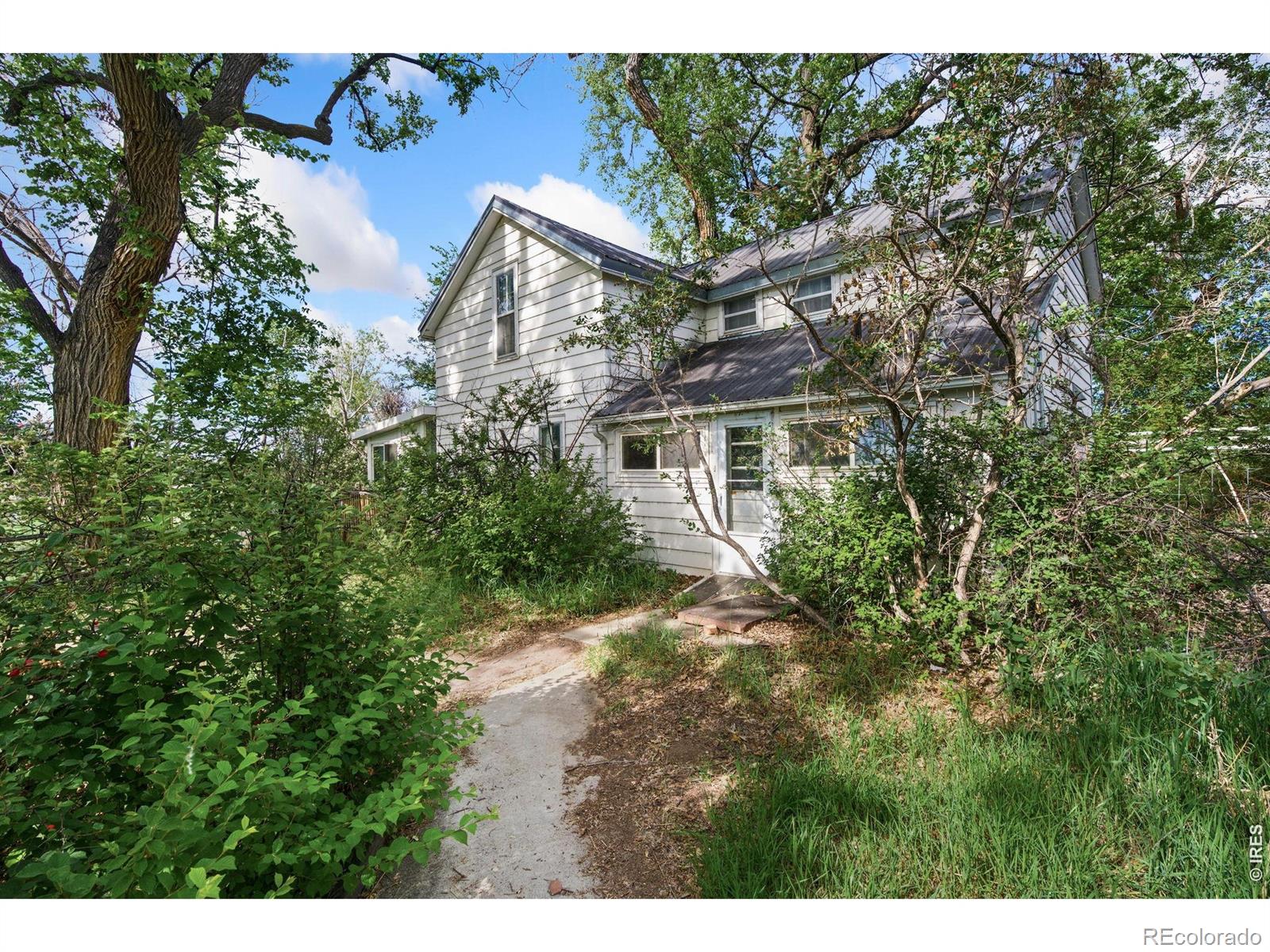 MLS Image #28 for 13580 n 87th street,longmont, Colorado