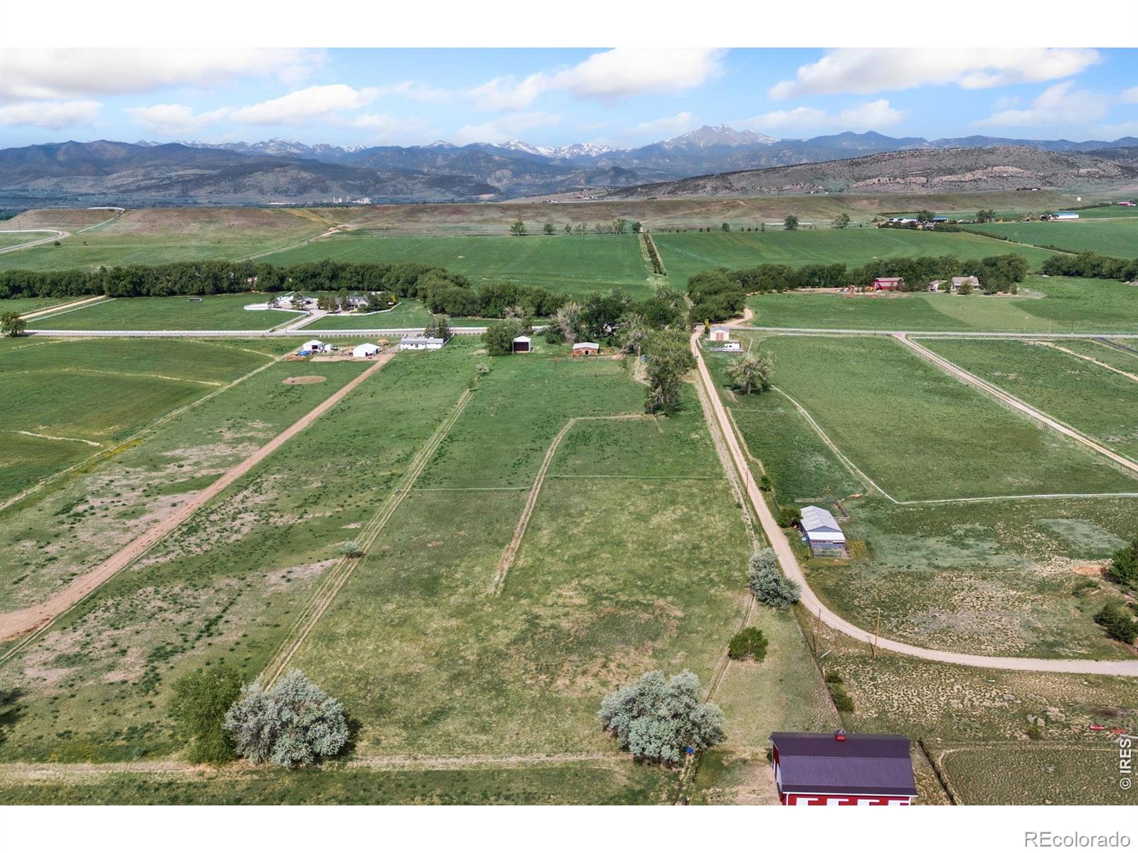 MLS Image #29 for 13580 n 87th street,longmont, Colorado