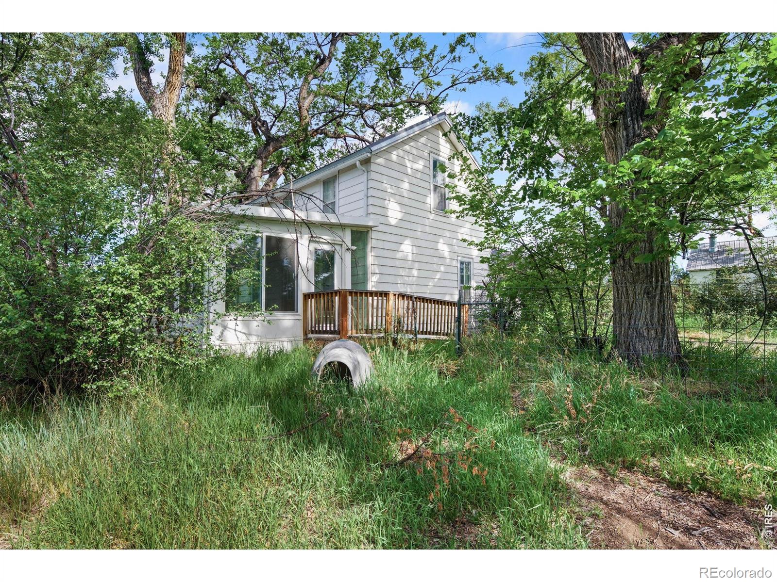 MLS Image #31 for 13580 n 87th street,longmont, Colorado