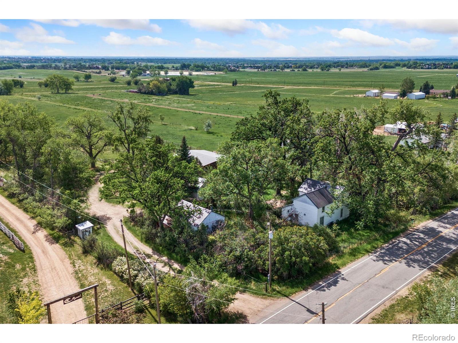 MLS Image #32 for 13580 n 87th street,longmont, Colorado