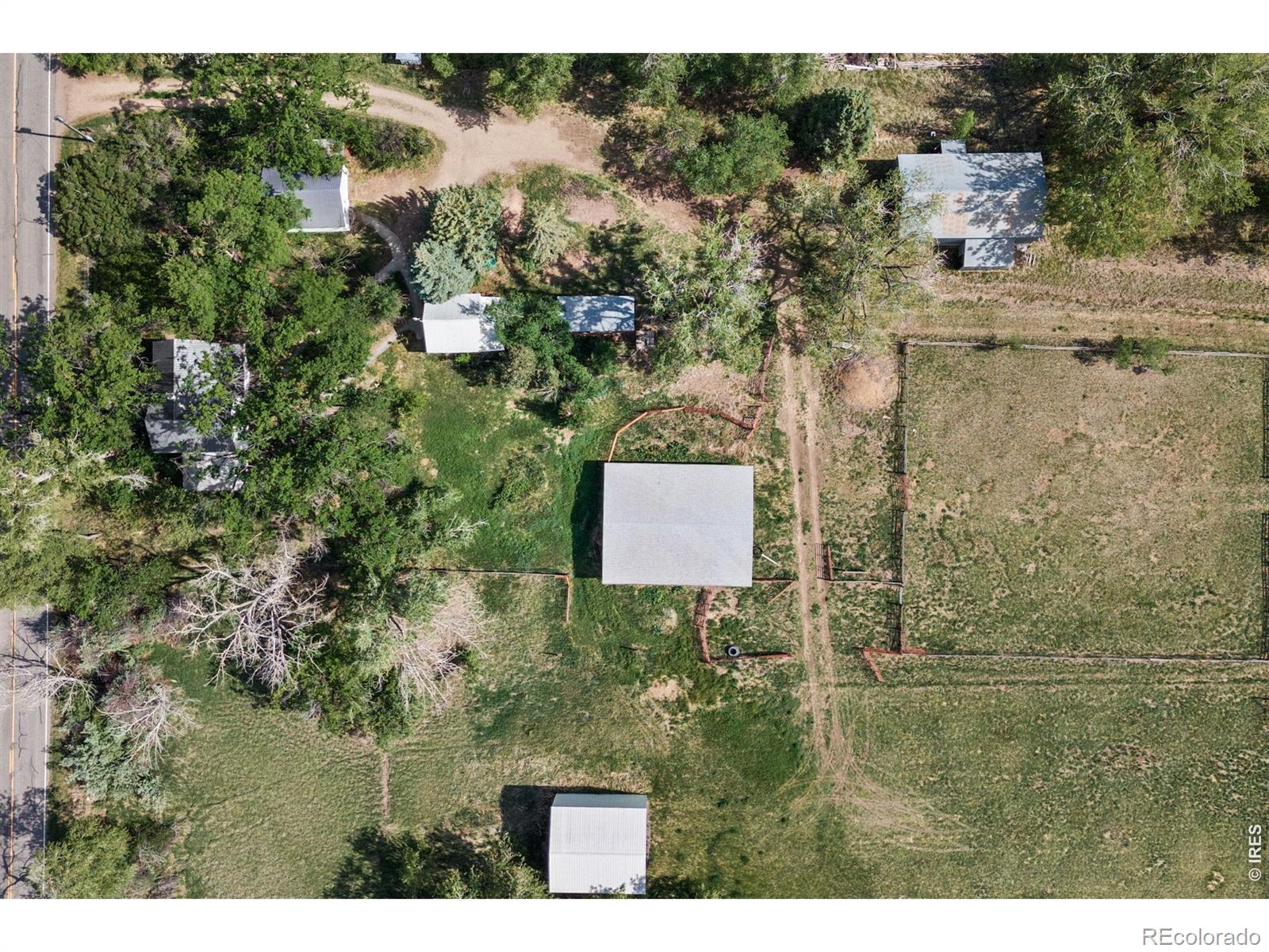 MLS Image #34 for 13580 n 87th street,longmont, Colorado