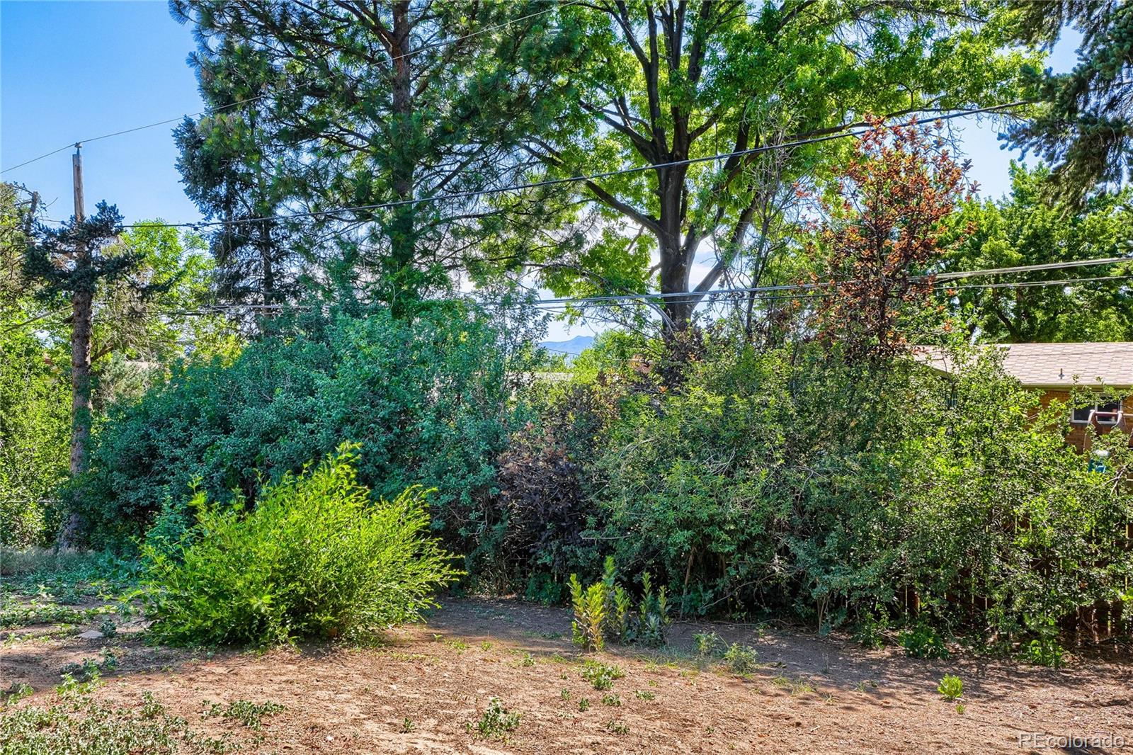 MLS Image #21 for 2719 s kendall way,denver, Colorado