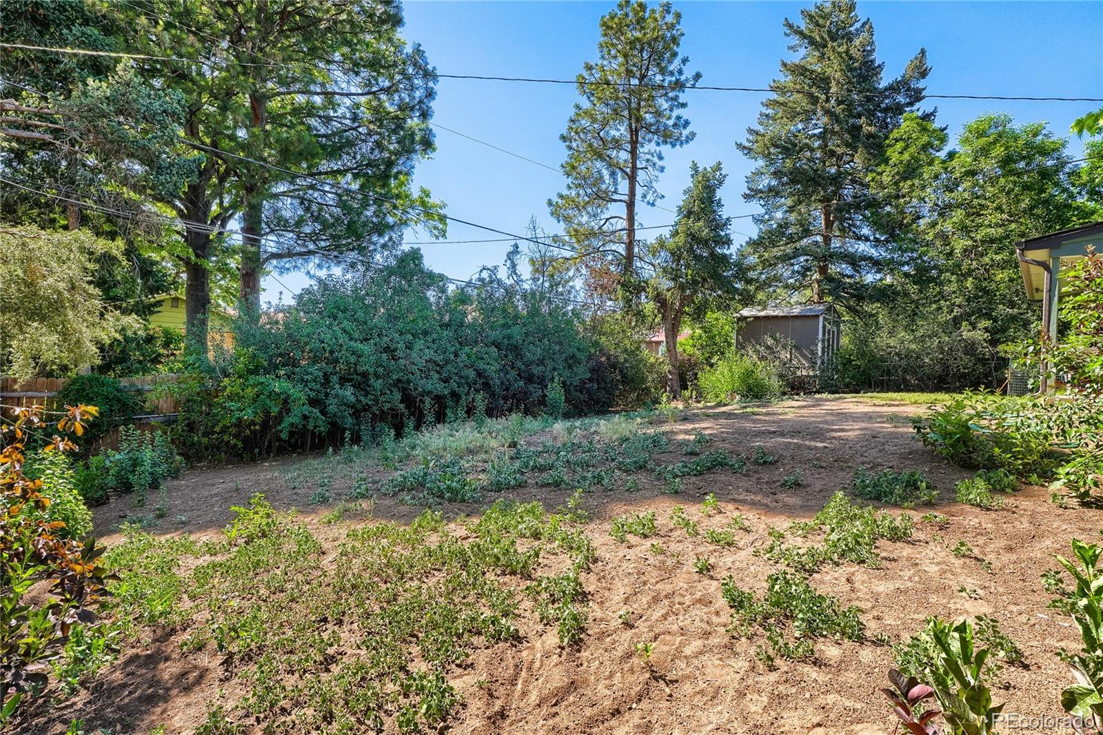 MLS Image #22 for 2719 s kendall way,denver, Colorado