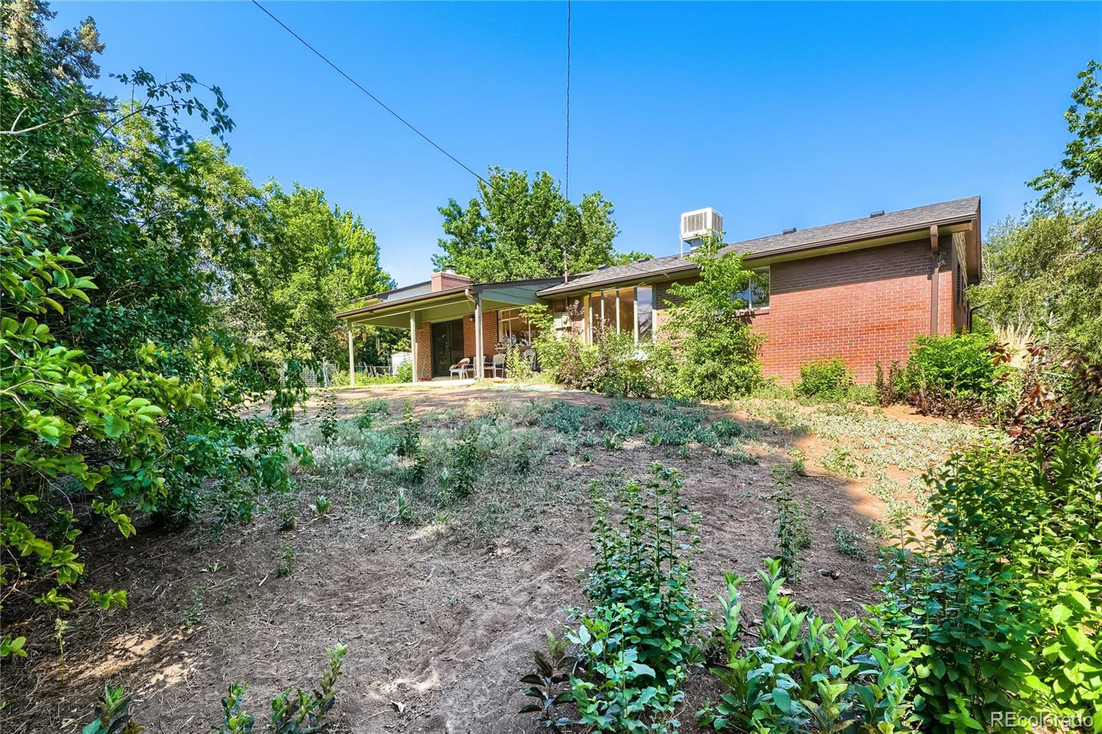 MLS Image #25 for 2719 s kendall way,denver, Colorado