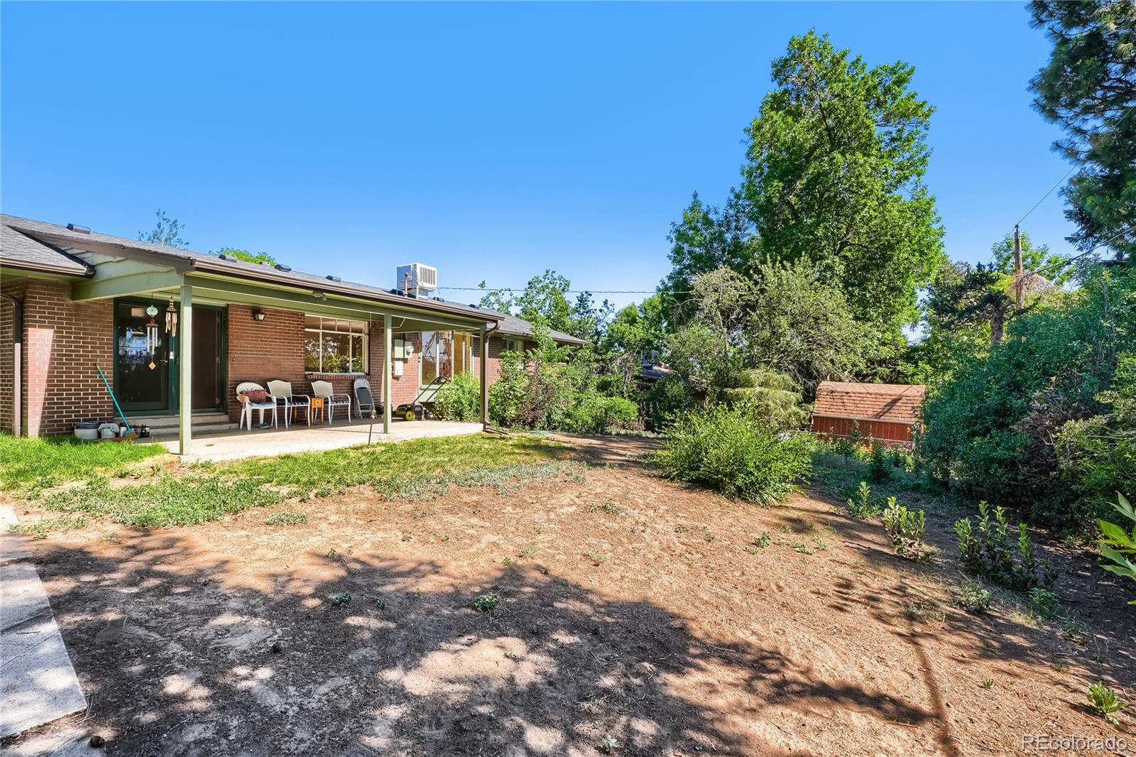 MLS Image #26 for 2719 s kendall way,denver, Colorado