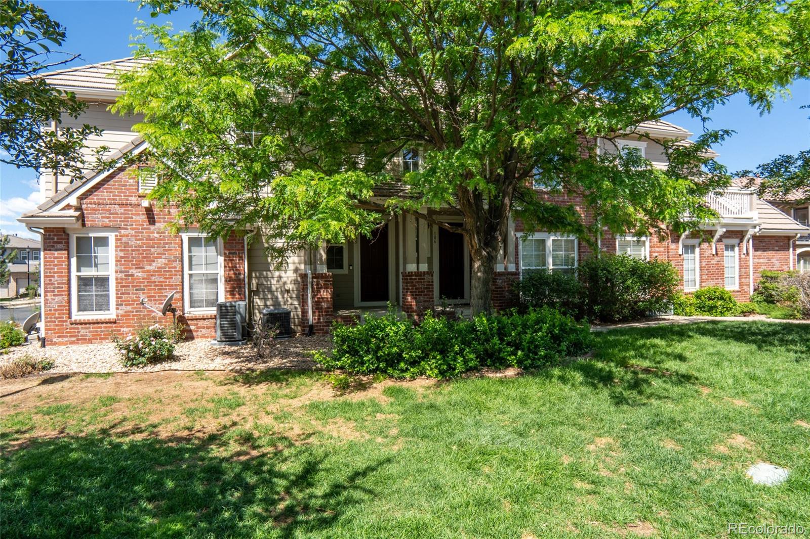 MLS Image #1 for 23024 e ontario drive 105,aurora, Colorado