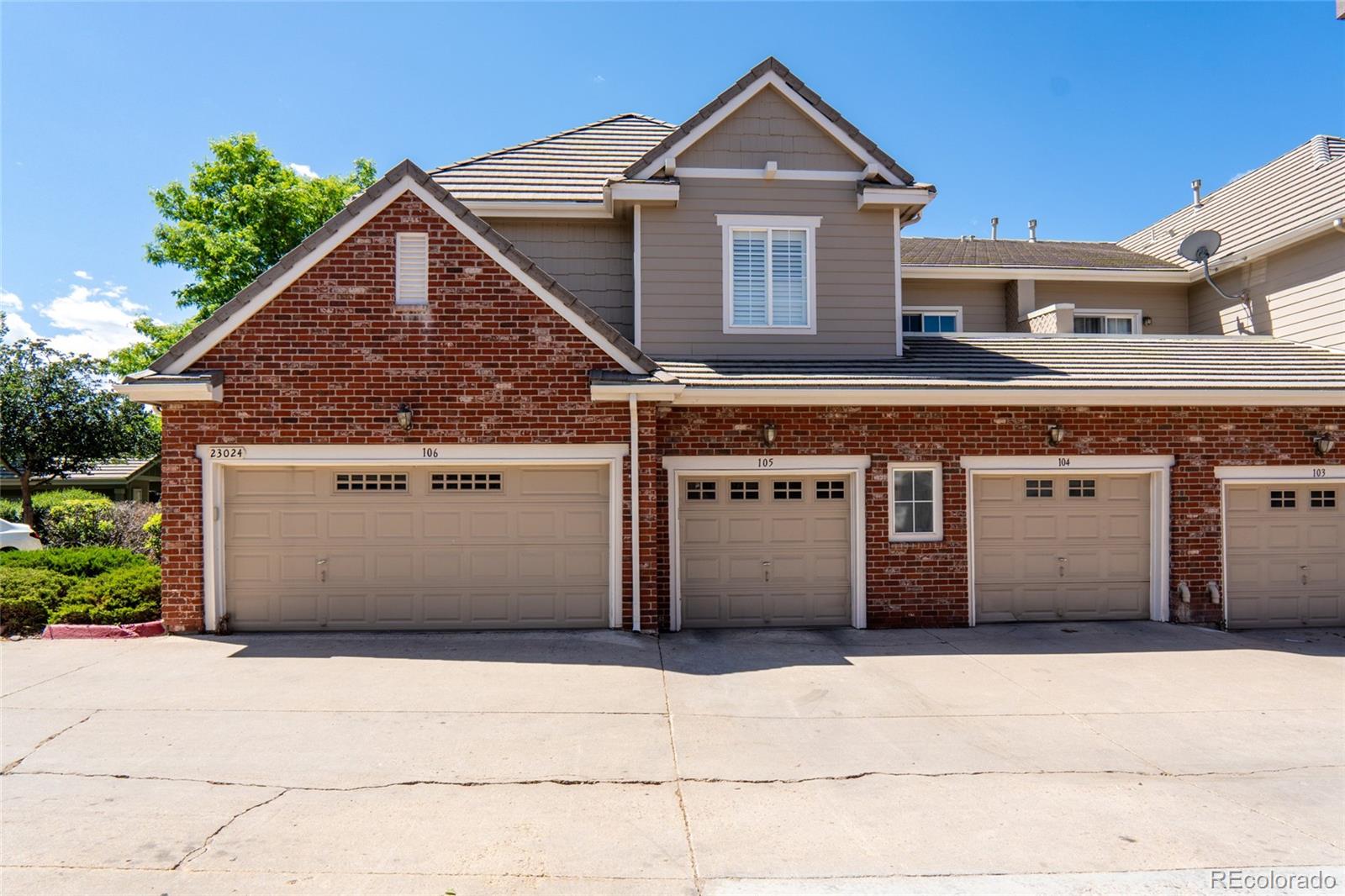 MLS Image #22 for 23024 e ontario drive 105,aurora, Colorado