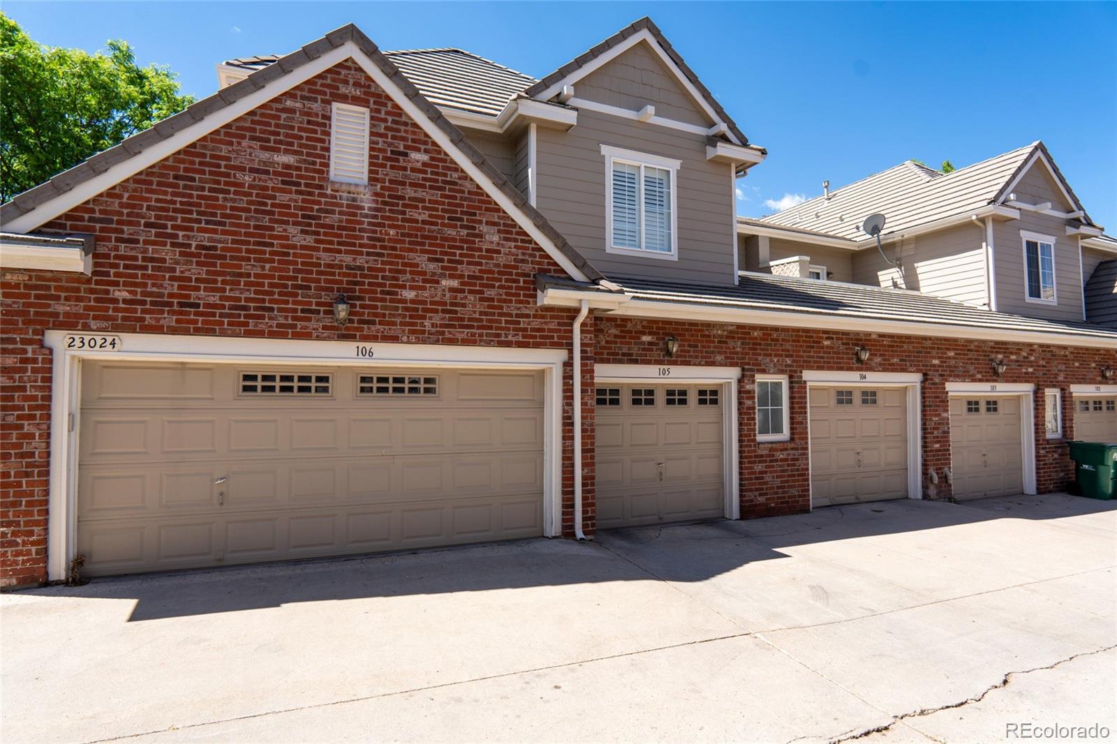 MLS Image #23 for 23024 e ontario drive 105,aurora, Colorado