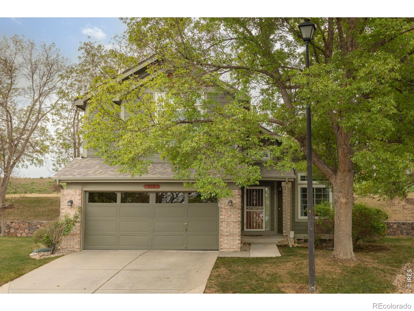 MLS Image #1 for 552 w jamison place,littleton, Colorado
