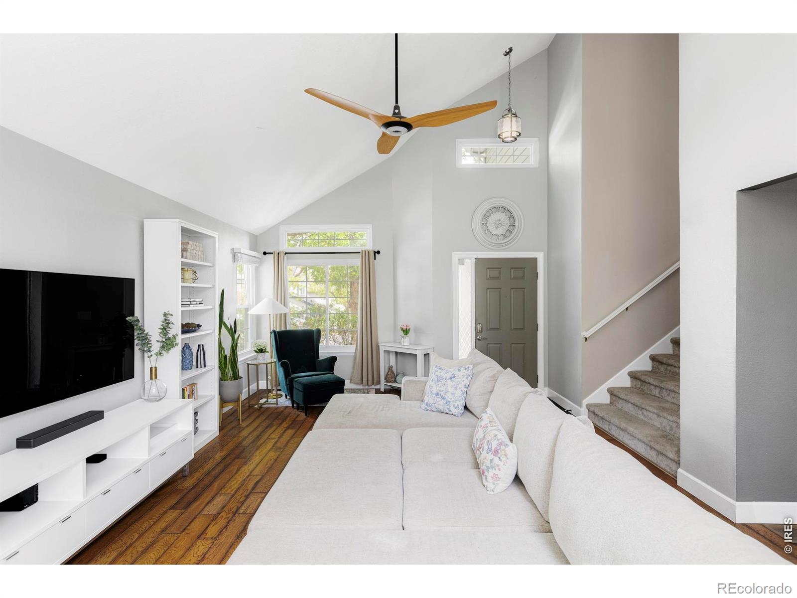 MLS Image #5 for 552 w jamison place,littleton, Colorado