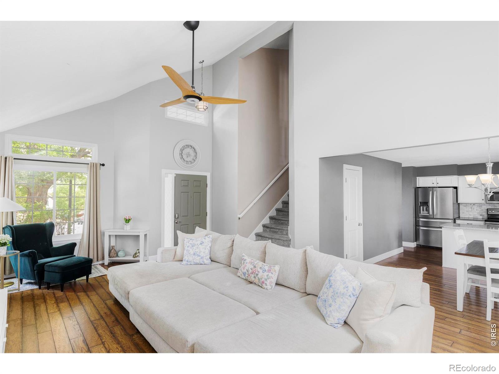 MLS Image #6 for 552 w jamison place,littleton, Colorado