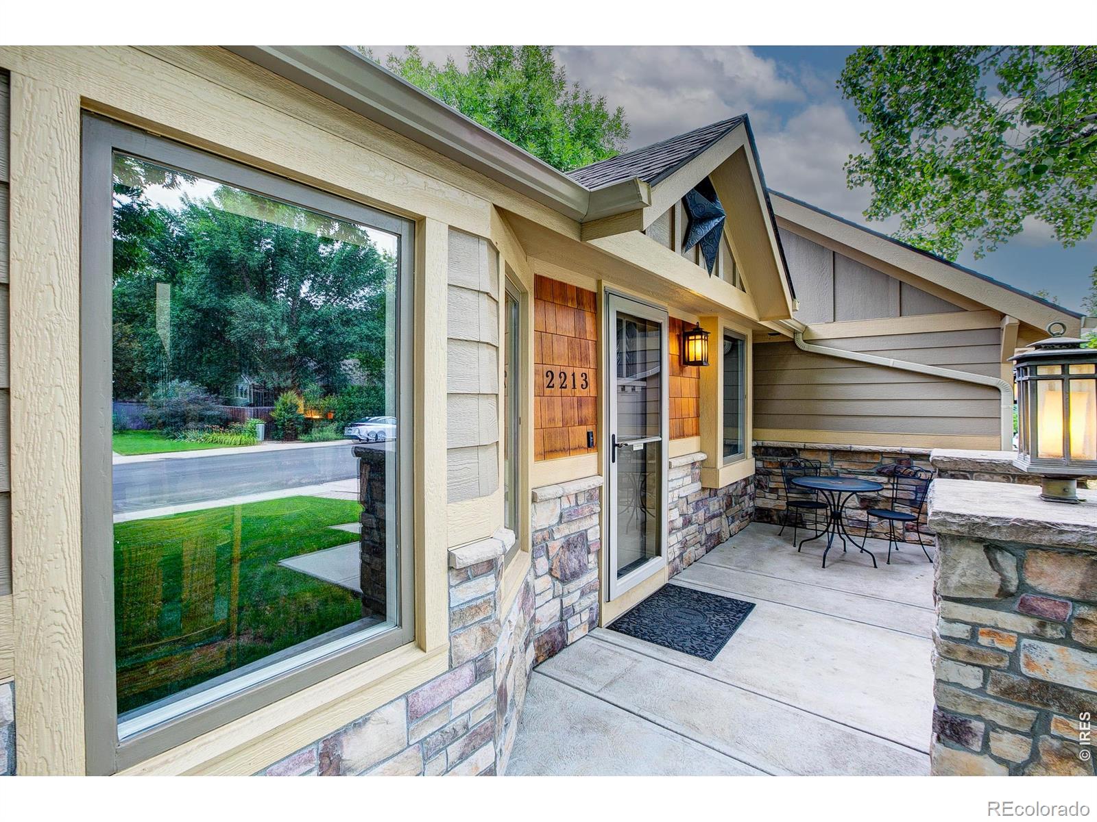MLS Image #1 for 2213  creekwood drive,fort collins, Colorado