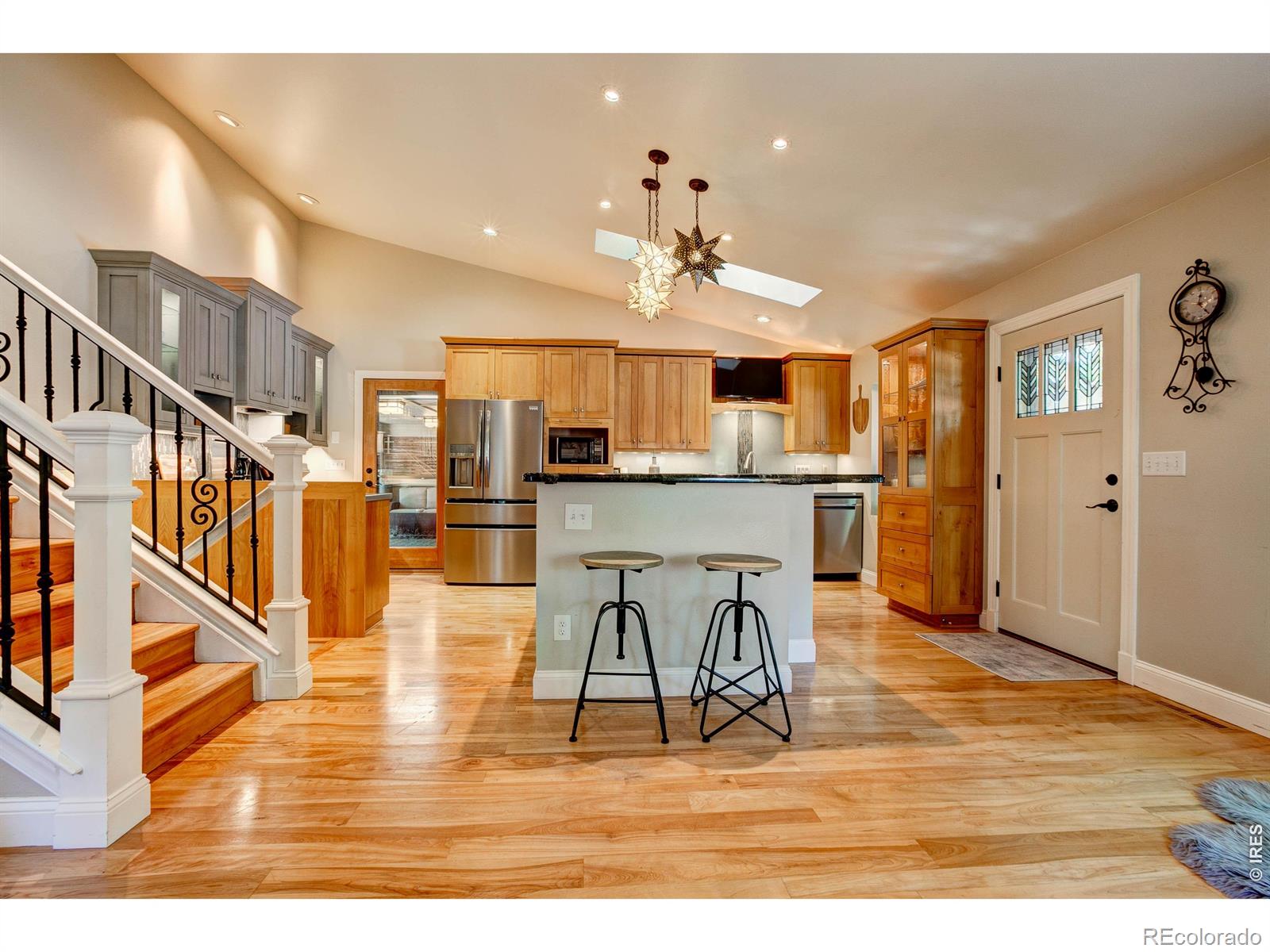 MLS Image #12 for 2213  creekwood drive,fort collins, Colorado