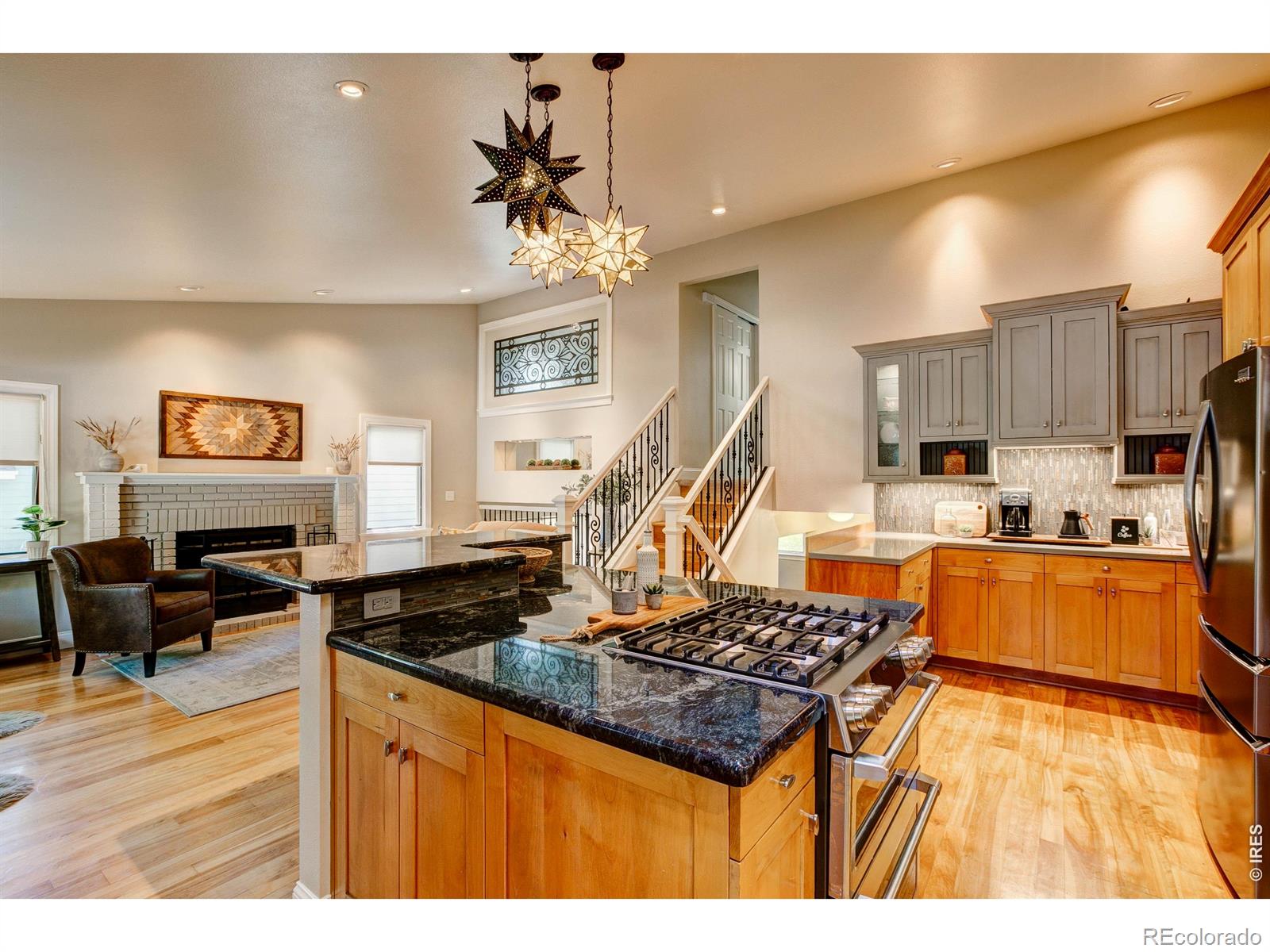MLS Image #2 for 2213  creekwood drive,fort collins, Colorado