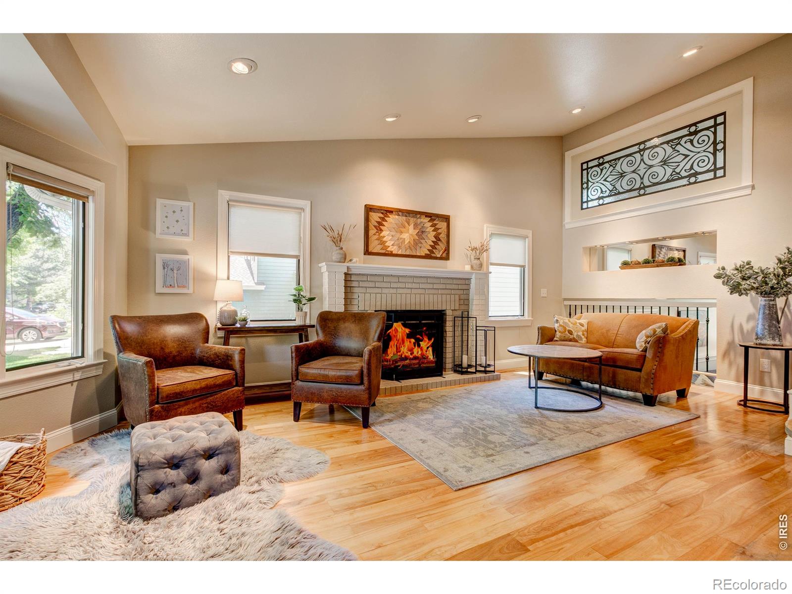 MLS Image #3 for 2213  creekwood drive,fort collins, Colorado