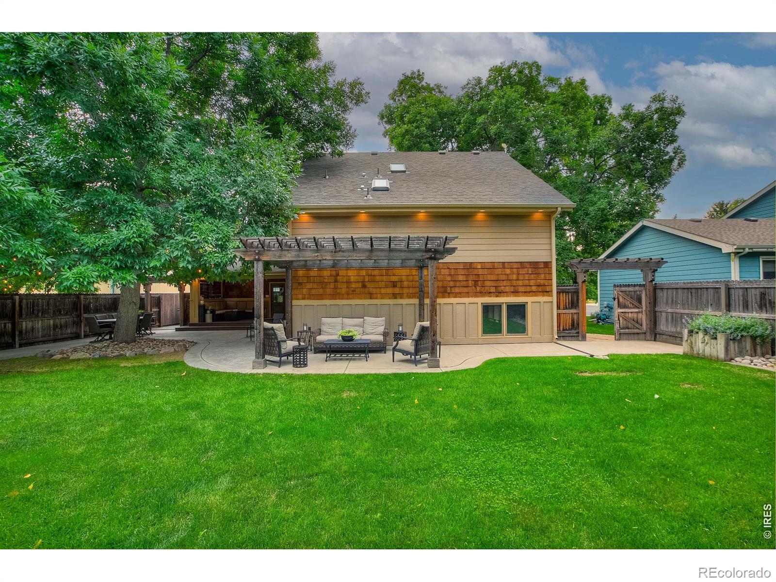 MLS Image #30 for 2213  creekwood drive,fort collins, Colorado