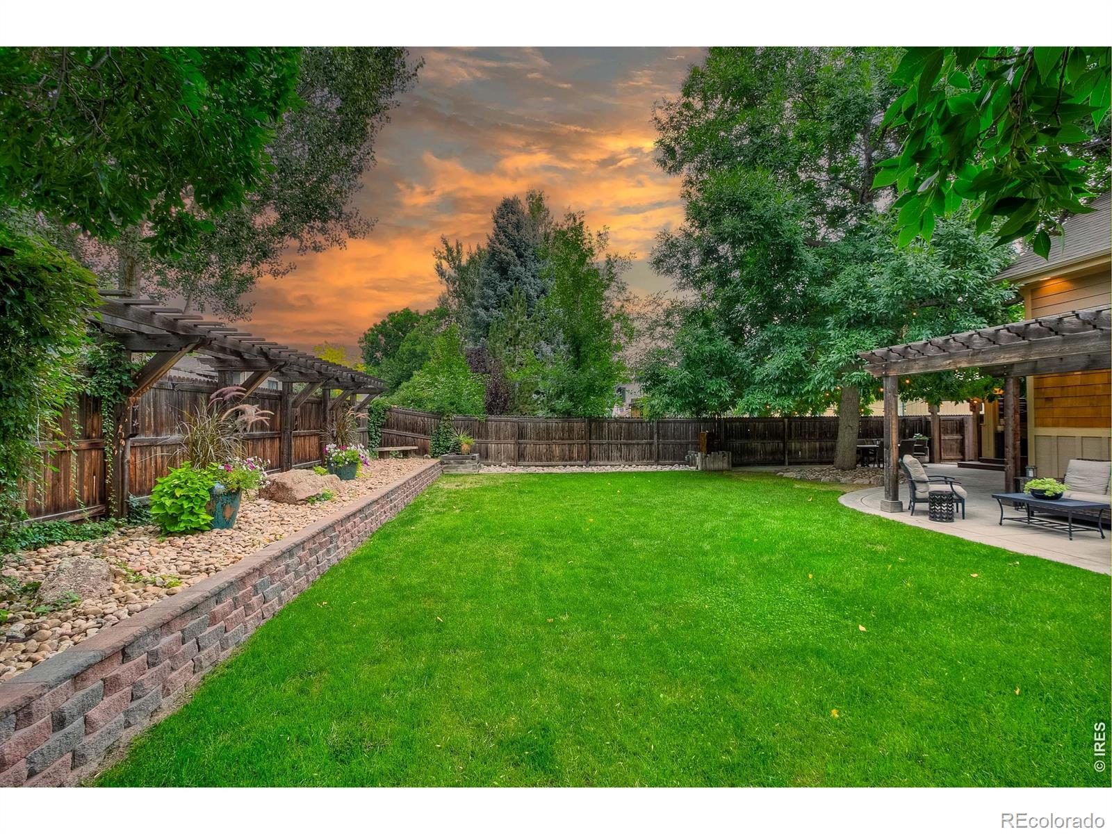 MLS Image #33 for 2213  creekwood drive,fort collins, Colorado