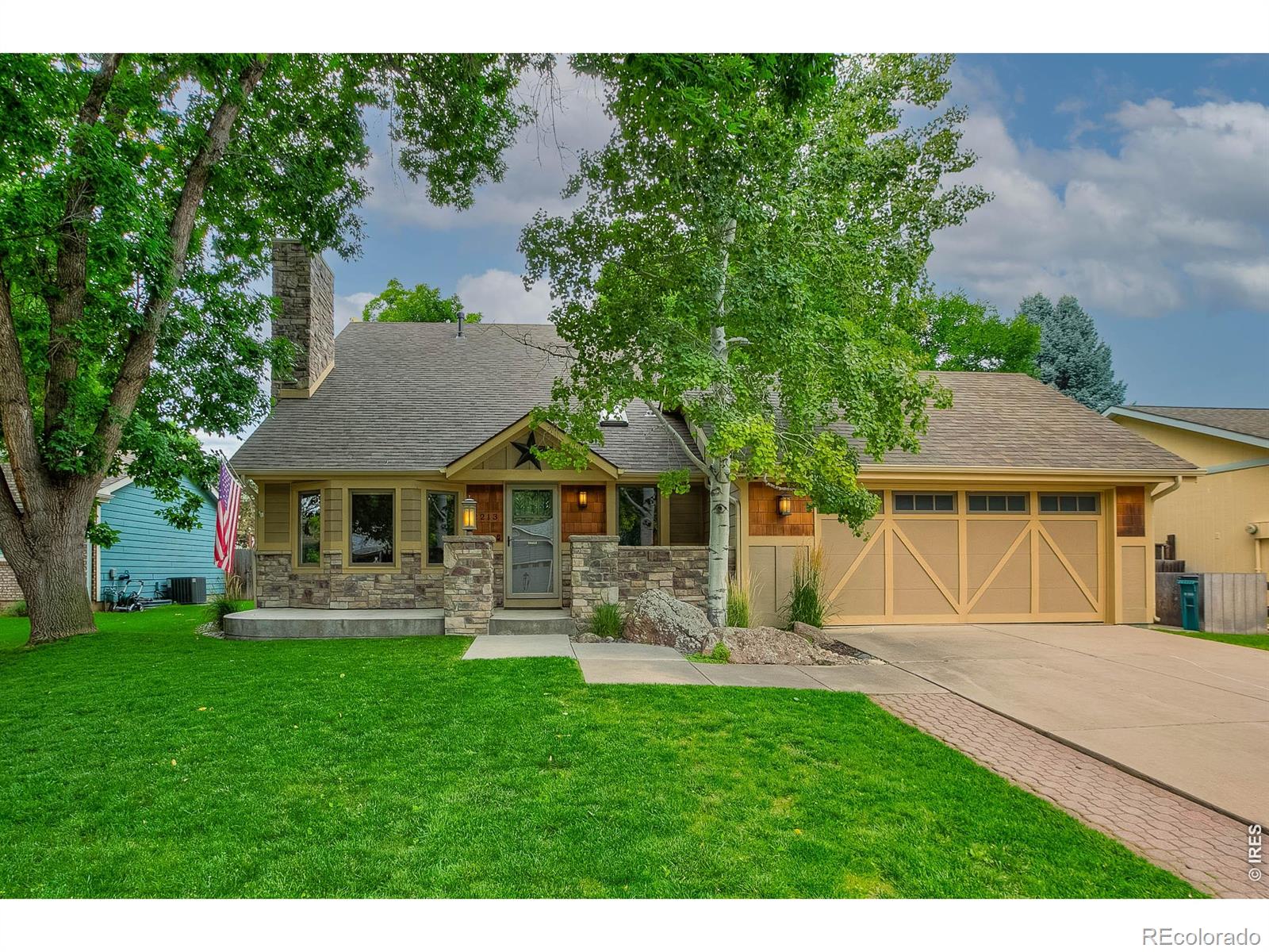 MLS Image #36 for 2213  creekwood drive,fort collins, Colorado