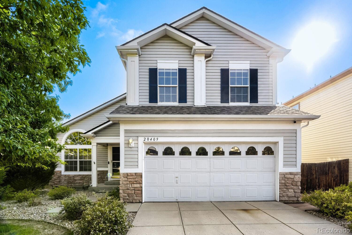MLS Image #2 for 20409  heather lane,parker, Colorado