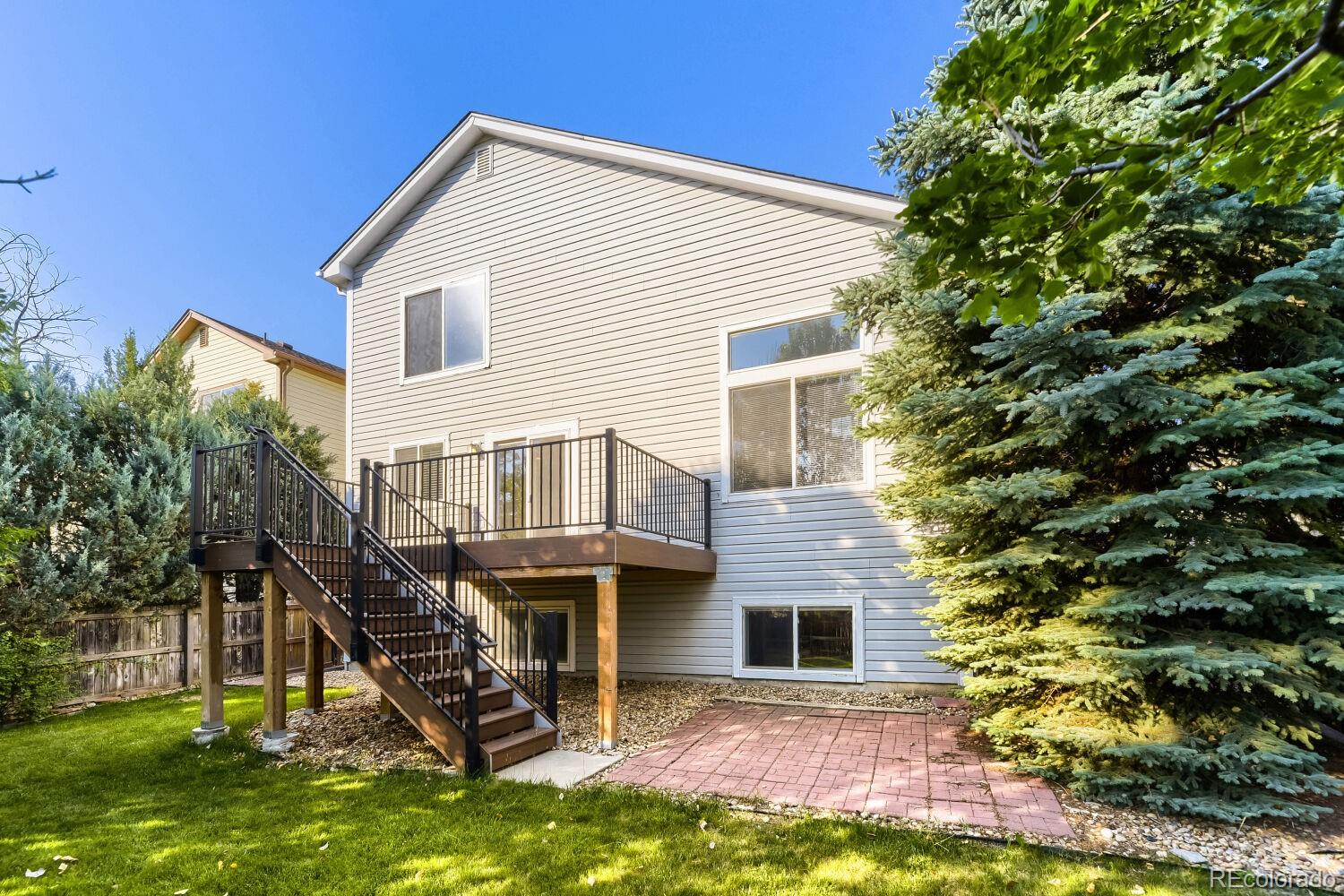 MLS Image #23 for 20409  heather lane,parker, Colorado