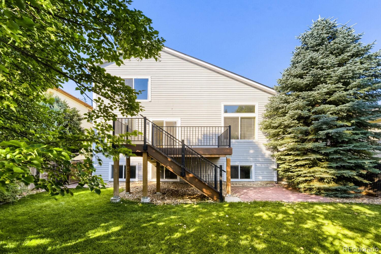 MLS Image #24 for 20409  heather lane,parker, Colorado