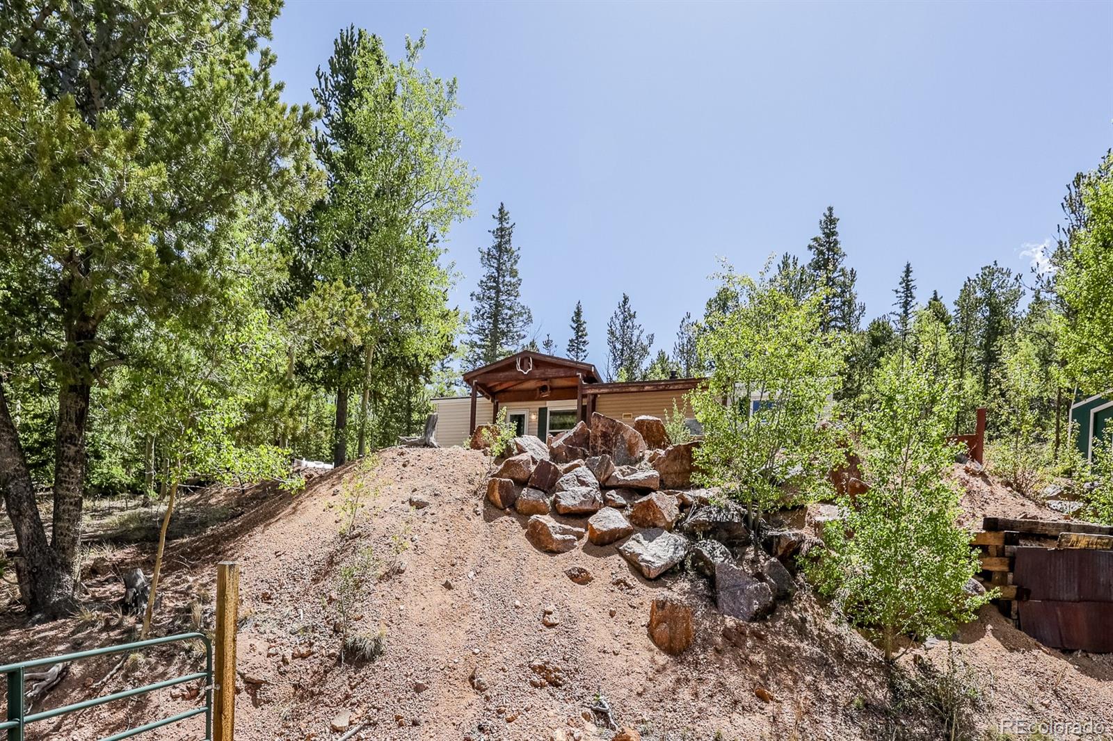 MLS Image #23 for 9525 s state highway 67 ,divide, Colorado