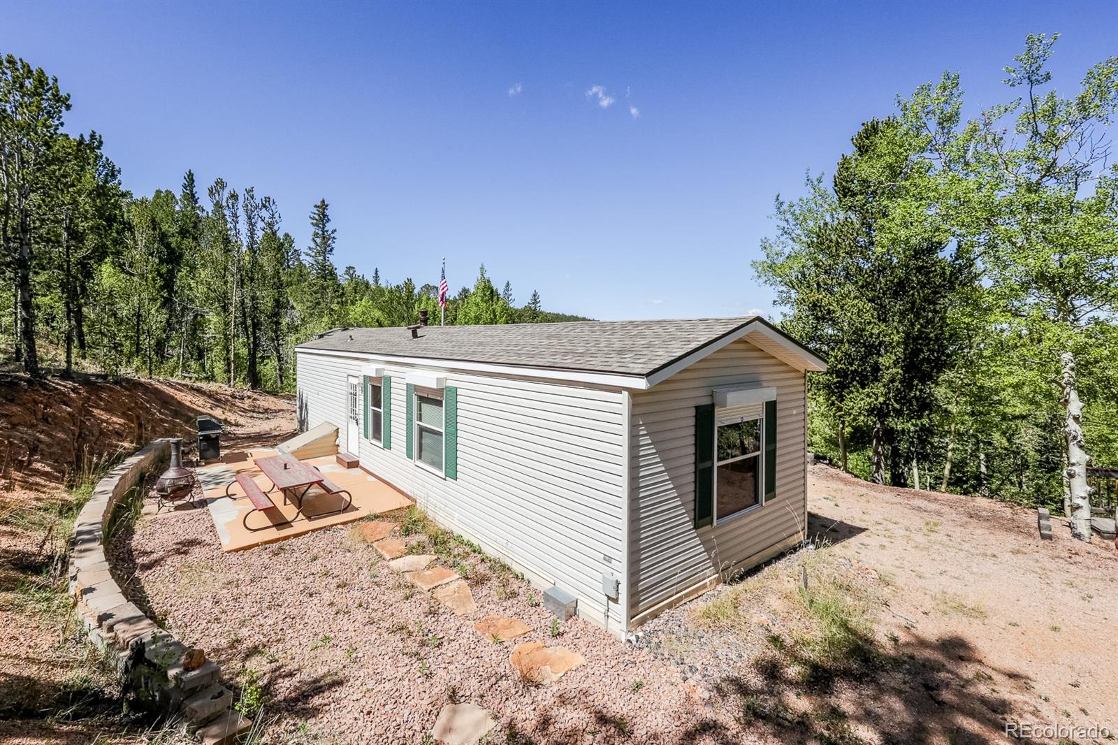 MLS Image #26 for 9525 s state highway 67 ,divide, Colorado