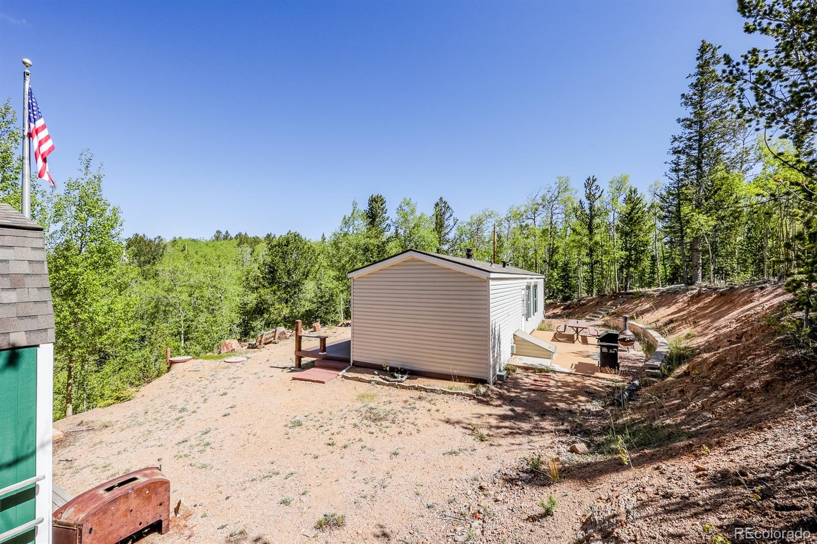MLS Image #27 for 9525 s state highway 67 ,divide, Colorado