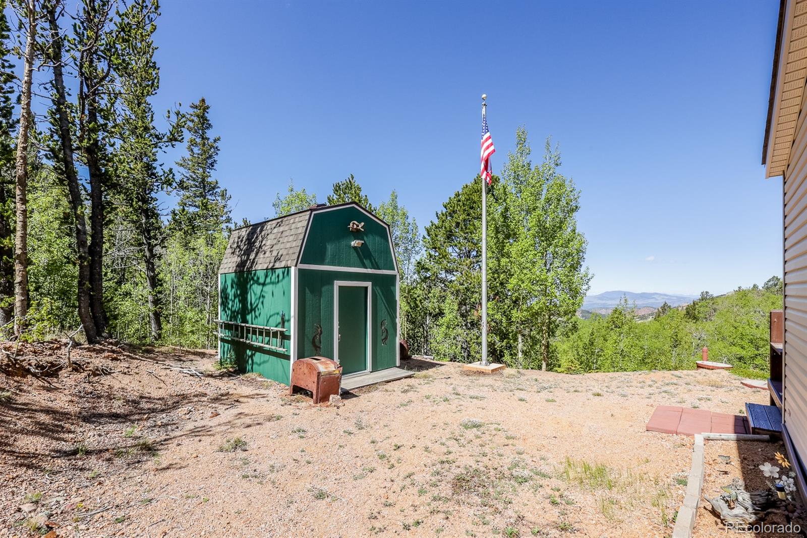 MLS Image #28 for 9525 s state highway 67 ,divide, Colorado