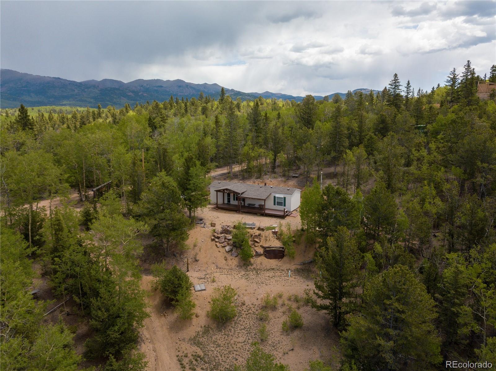 MLS Image #30 for 9525 s state highway 67 ,divide, Colorado