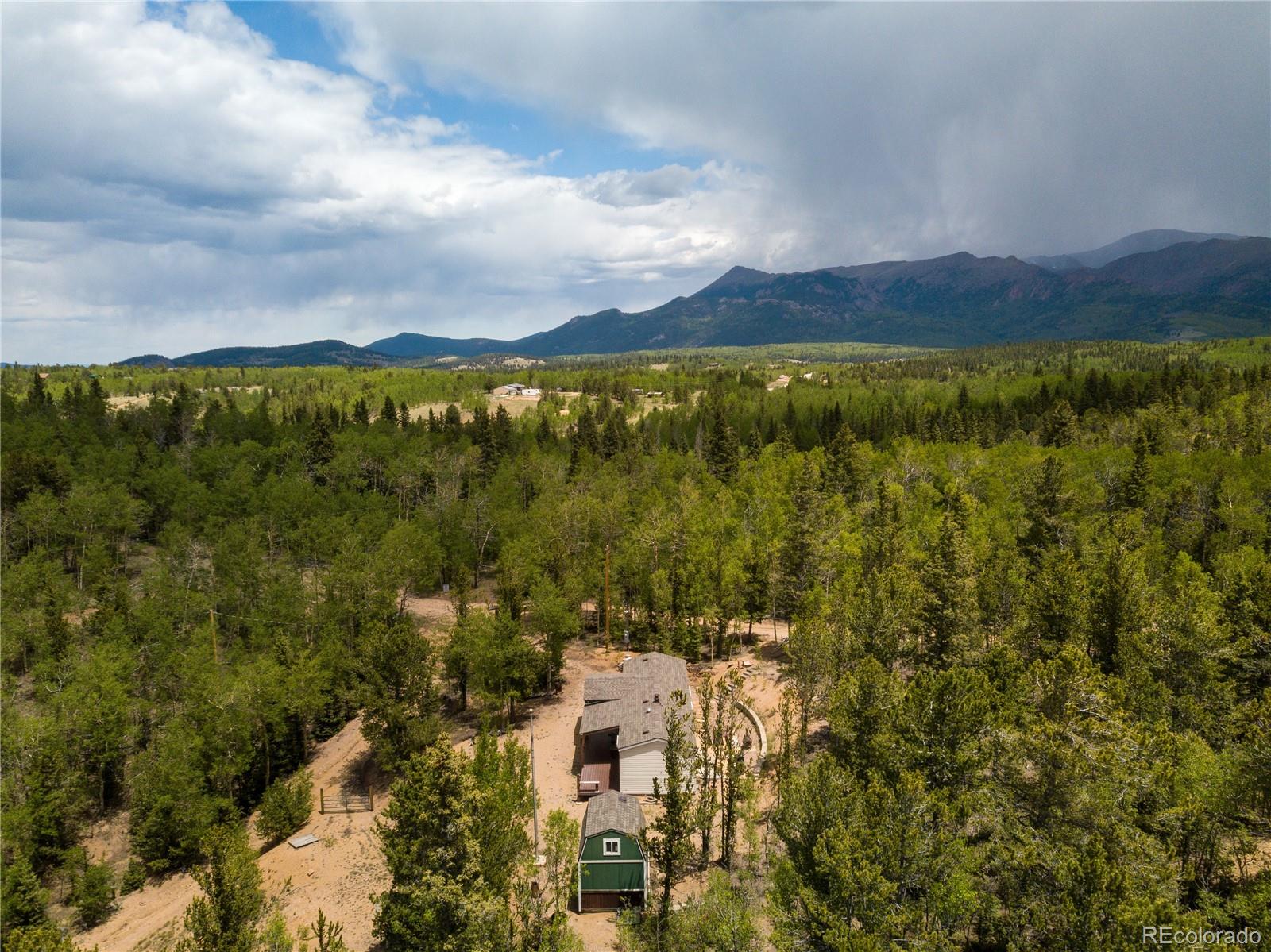 MLS Image #31 for 9525 s state highway 67 ,divide, Colorado