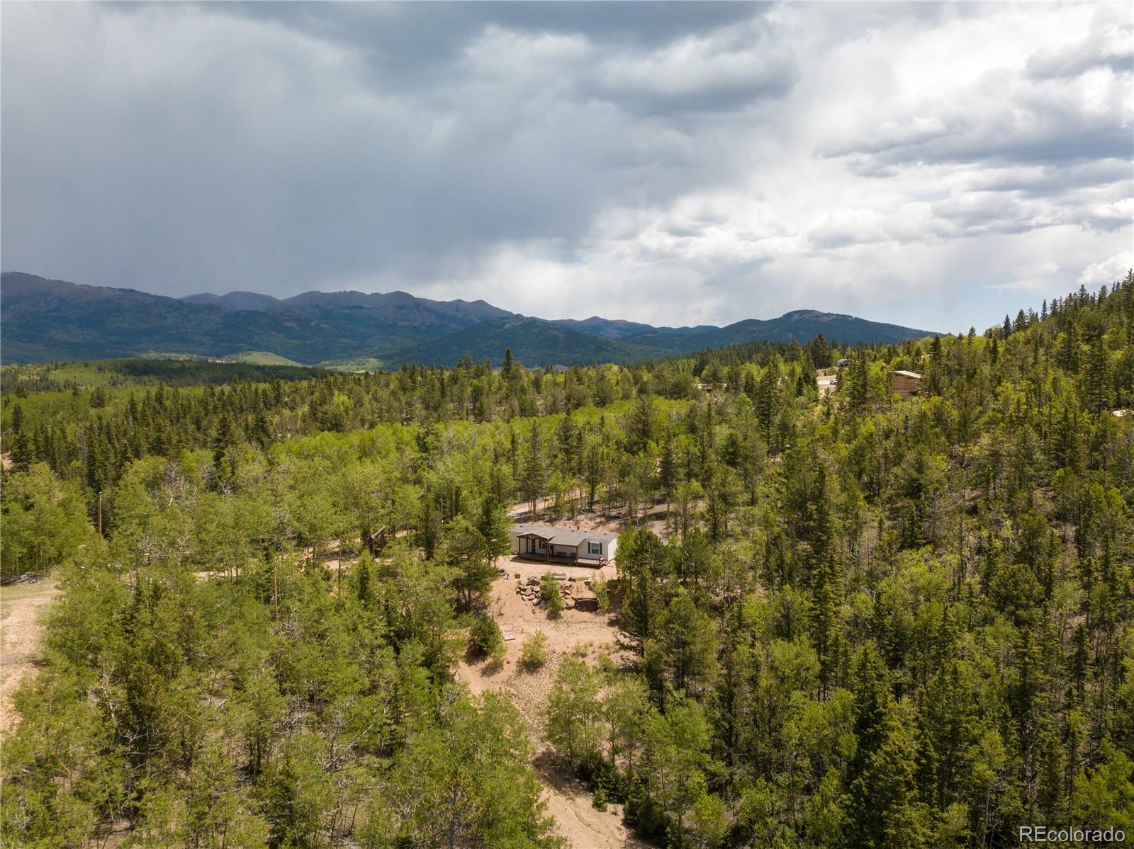 MLS Image #32 for 9525 s state highway 67 ,divide, Colorado