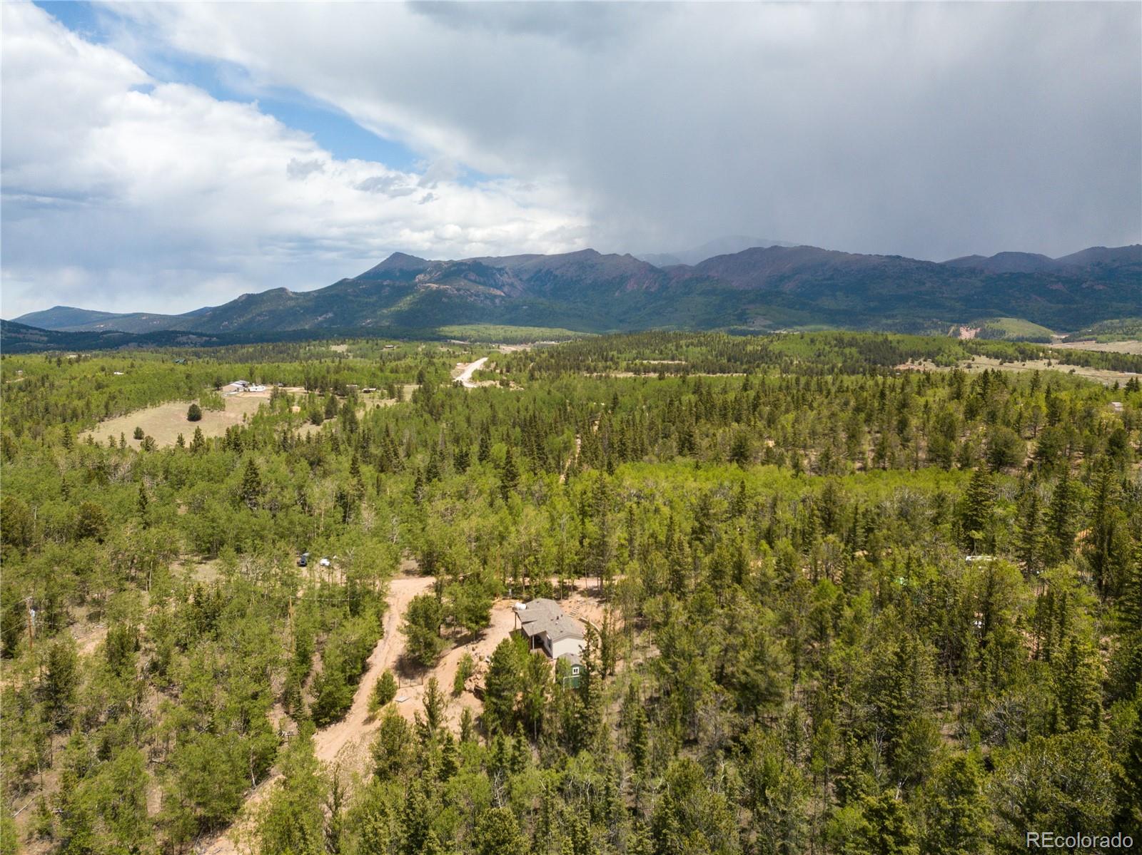 MLS Image #33 for 9525 s state highway 67 ,divide, Colorado