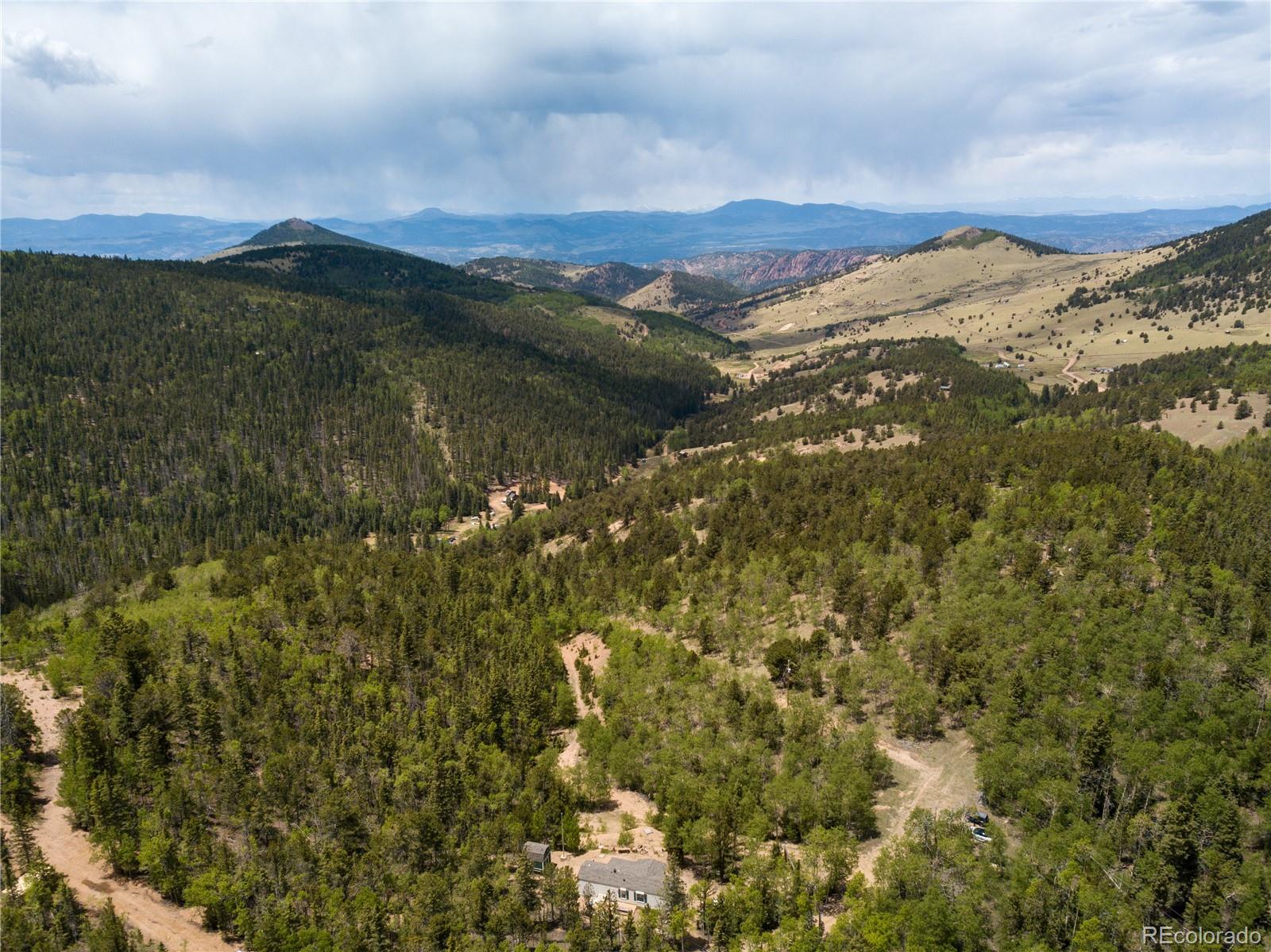 MLS Image #34 for 9525 s state highway 67 ,divide, Colorado