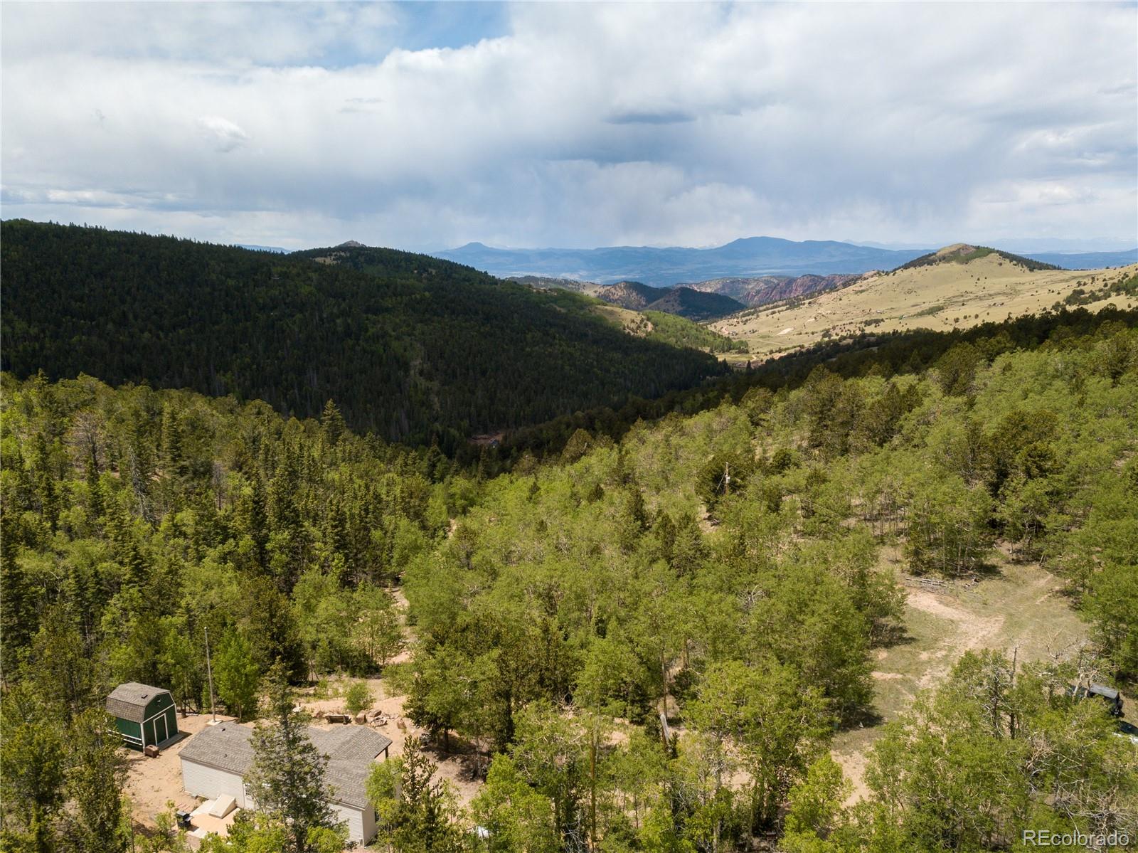 MLS Image #35 for 9525 s state highway 67 ,divide, Colorado