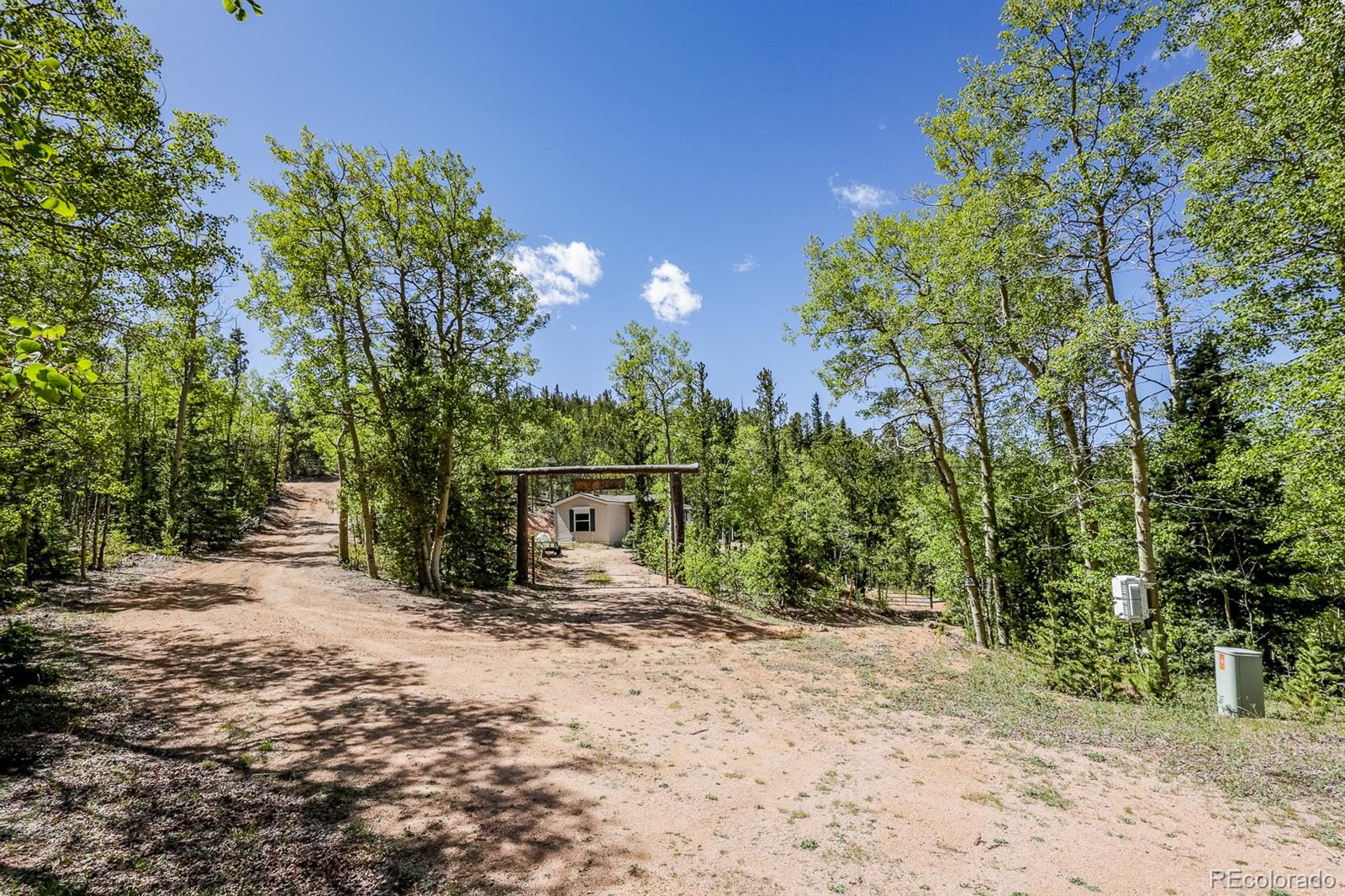 MLS Image #36 for 9525 s state highway 67 ,divide, Colorado