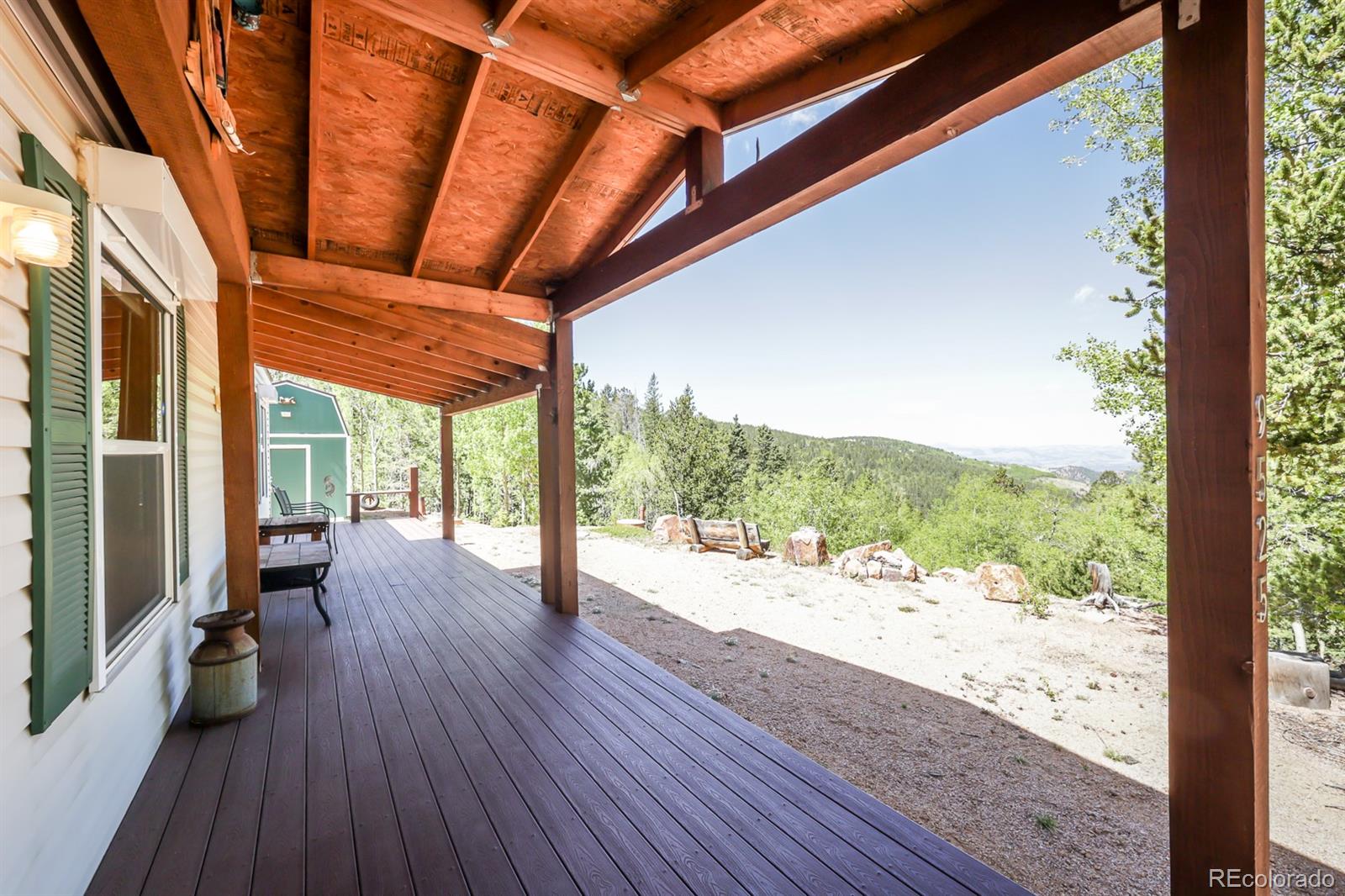 MLS Image #5 for 9525 s state highway 67 ,divide, Colorado