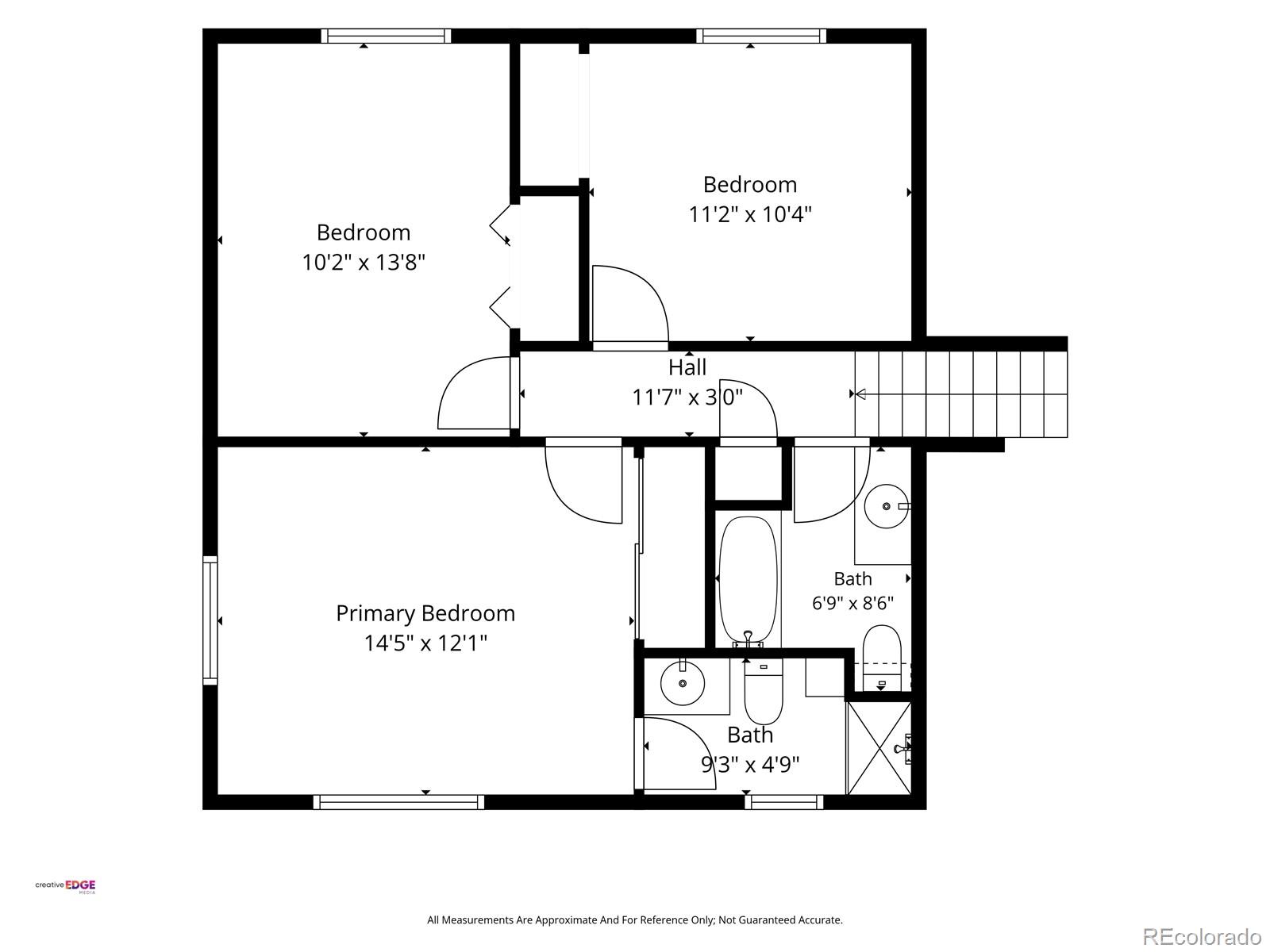 MLS Image #37 for 8229  estes court,arvada, Colorado