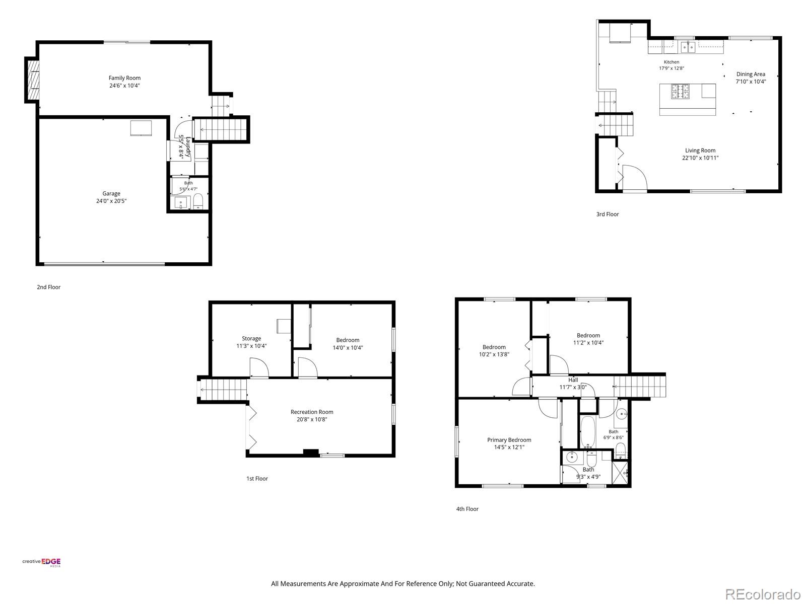 MLS Image #38 for 8229  estes court,arvada, Colorado