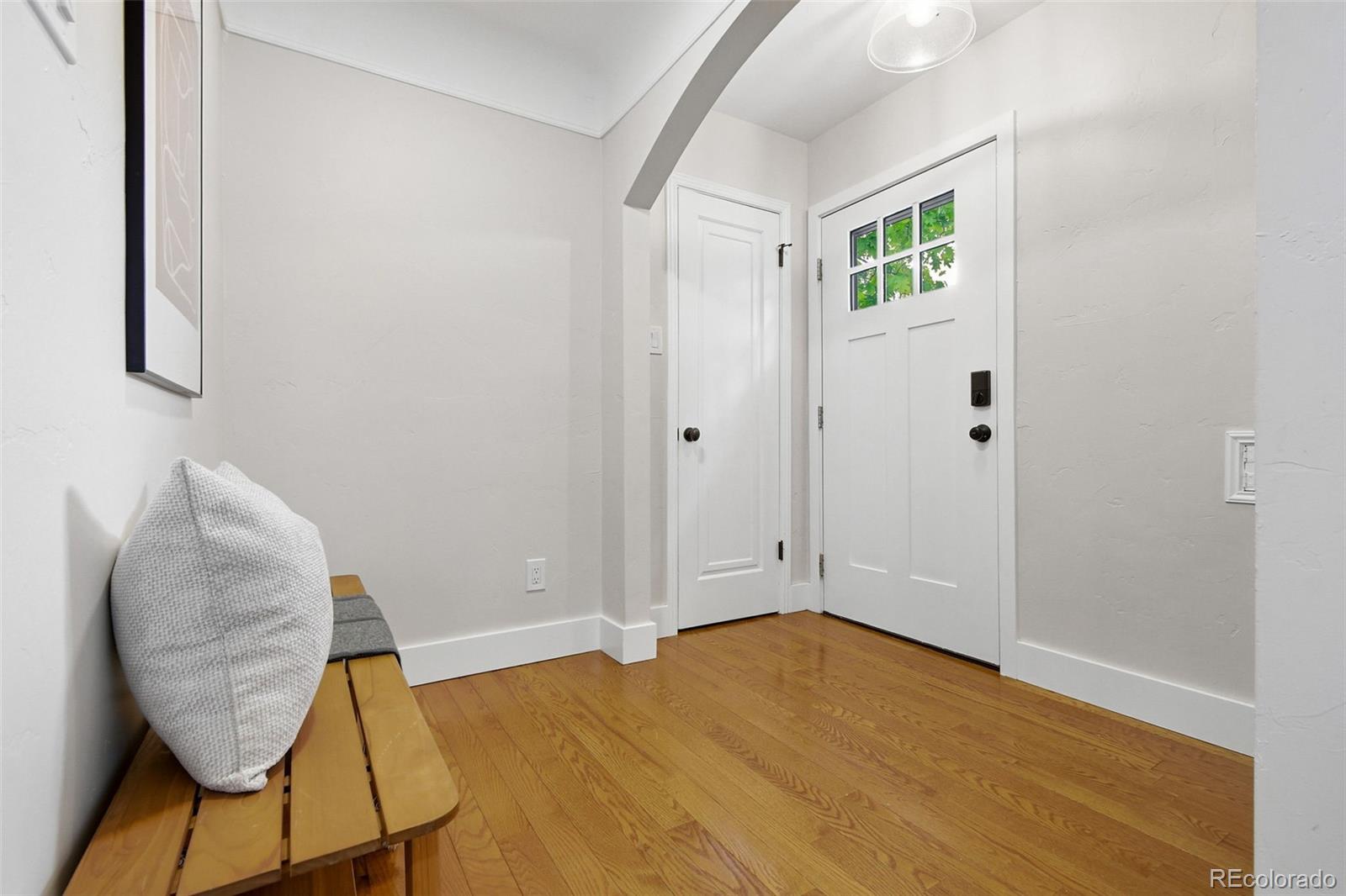 MLS Image #1 for 1121 s cook street,denver, Colorado