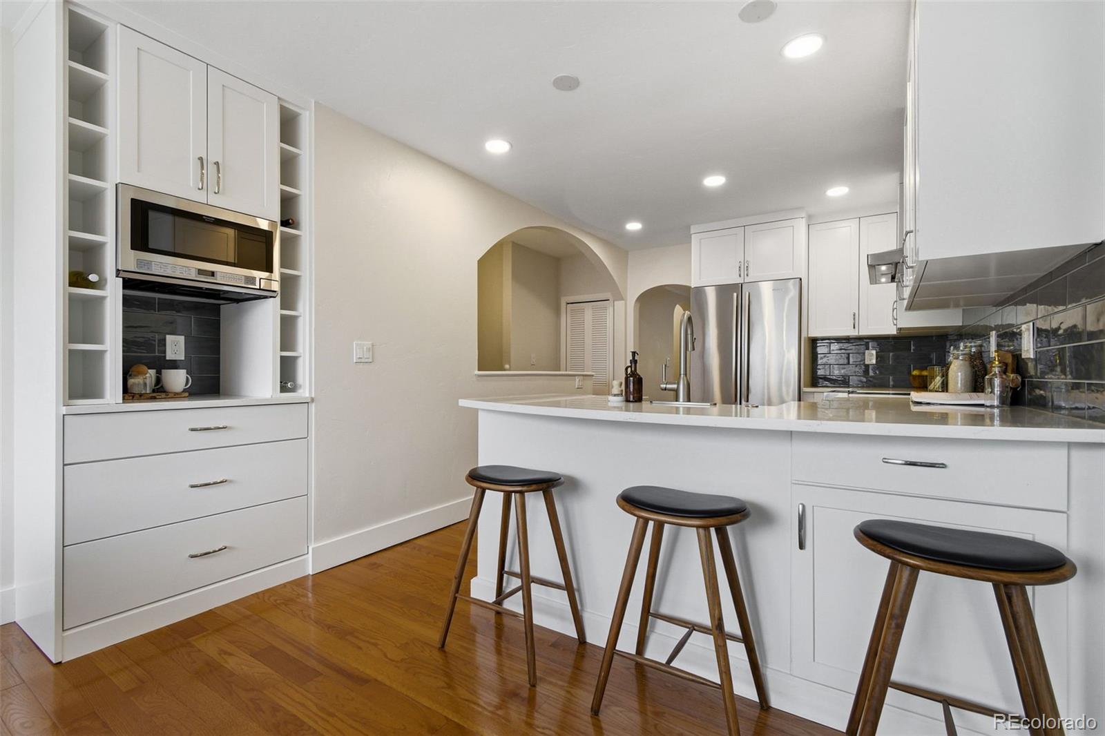 MLS Image #13 for 1121 s cook street,denver, Colorado