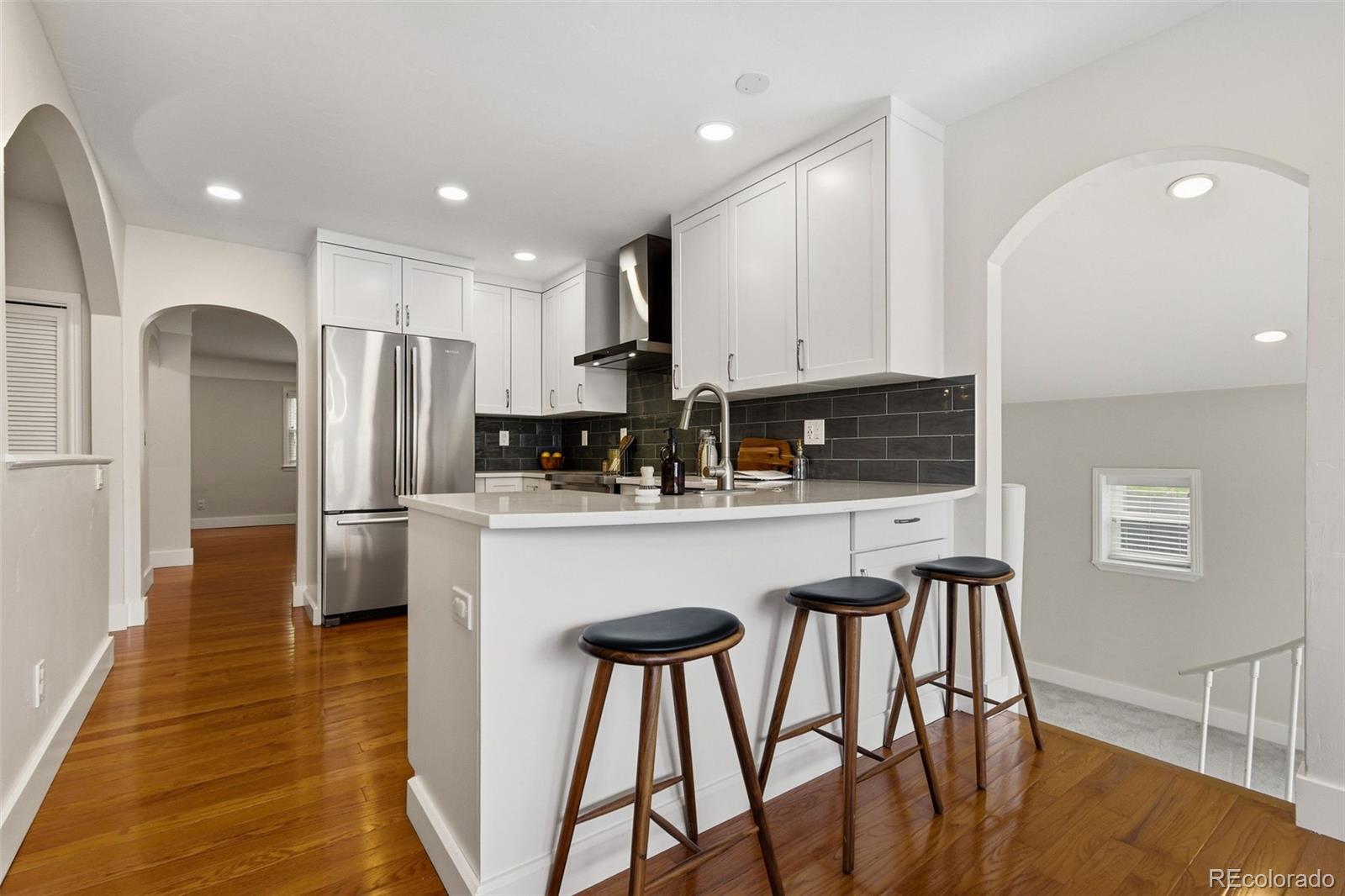 MLS Image #14 for 1121 s cook street,denver, Colorado