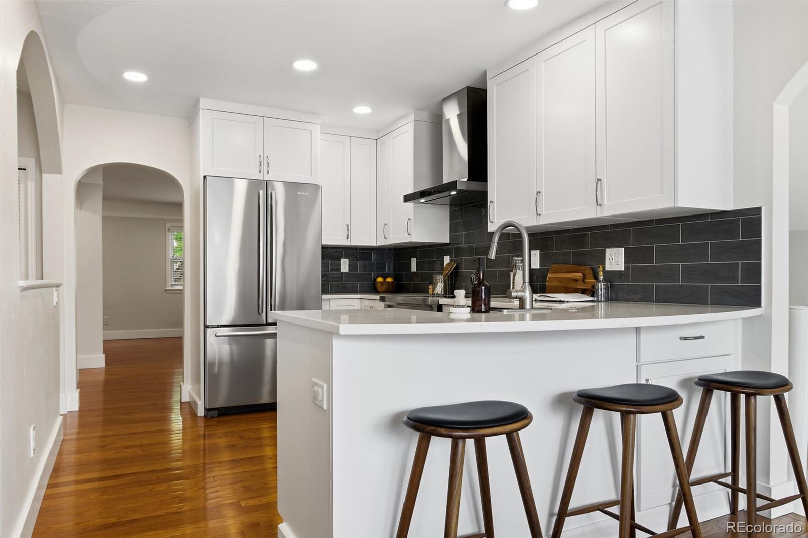MLS Image #15 for 1121 s cook street,denver, Colorado