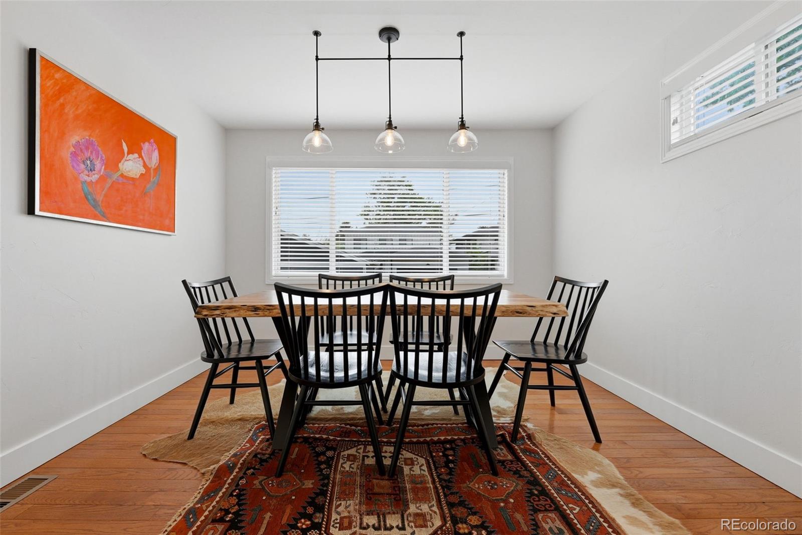 MLS Image #16 for 1121 s cook street,denver, Colorado
