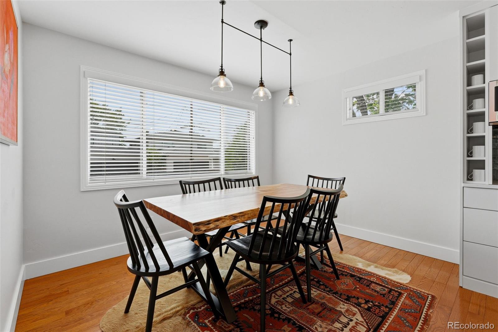 MLS Image #17 for 1121 s cook street,denver, Colorado