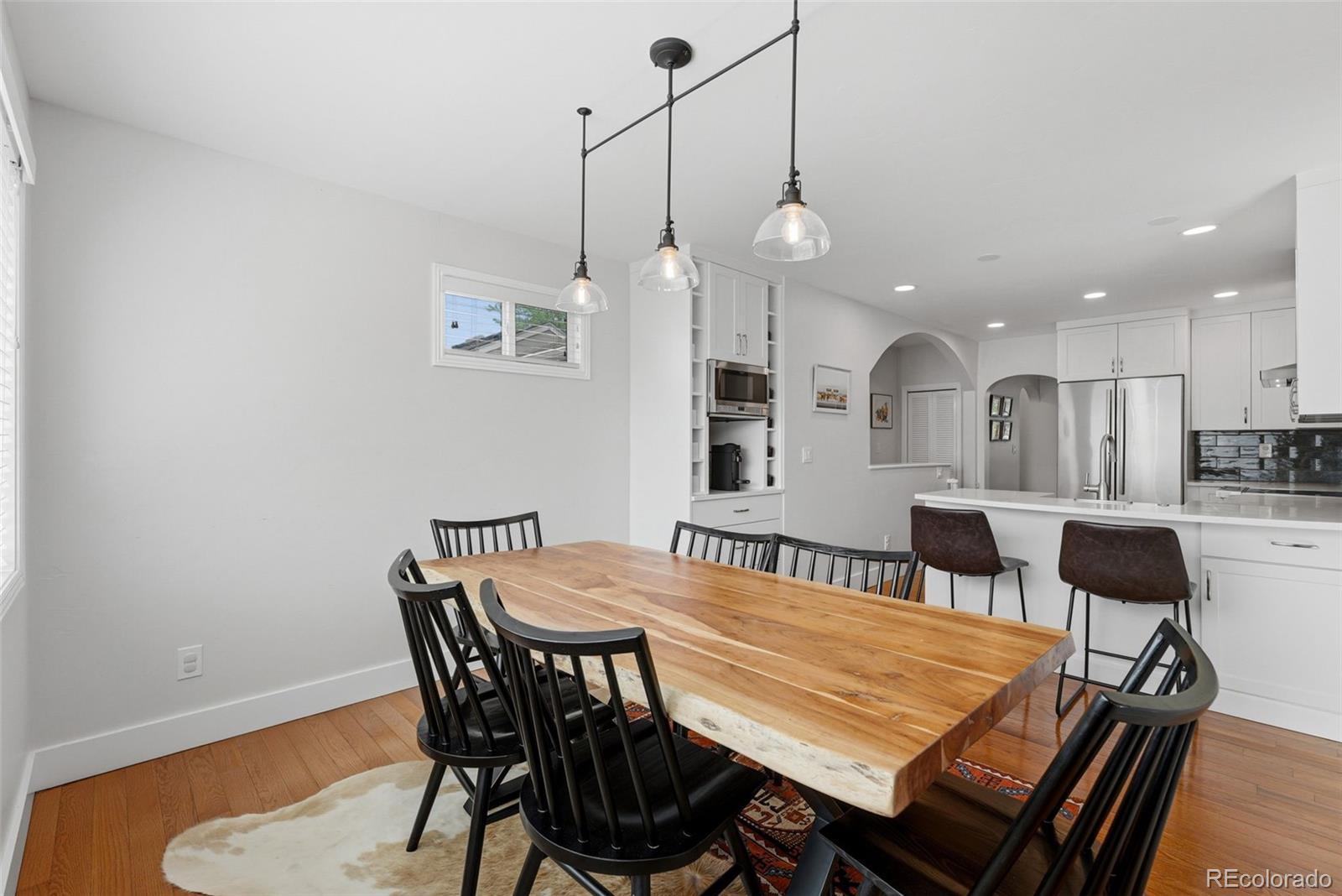 MLS Image #18 for 1121 s cook street,denver, Colorado
