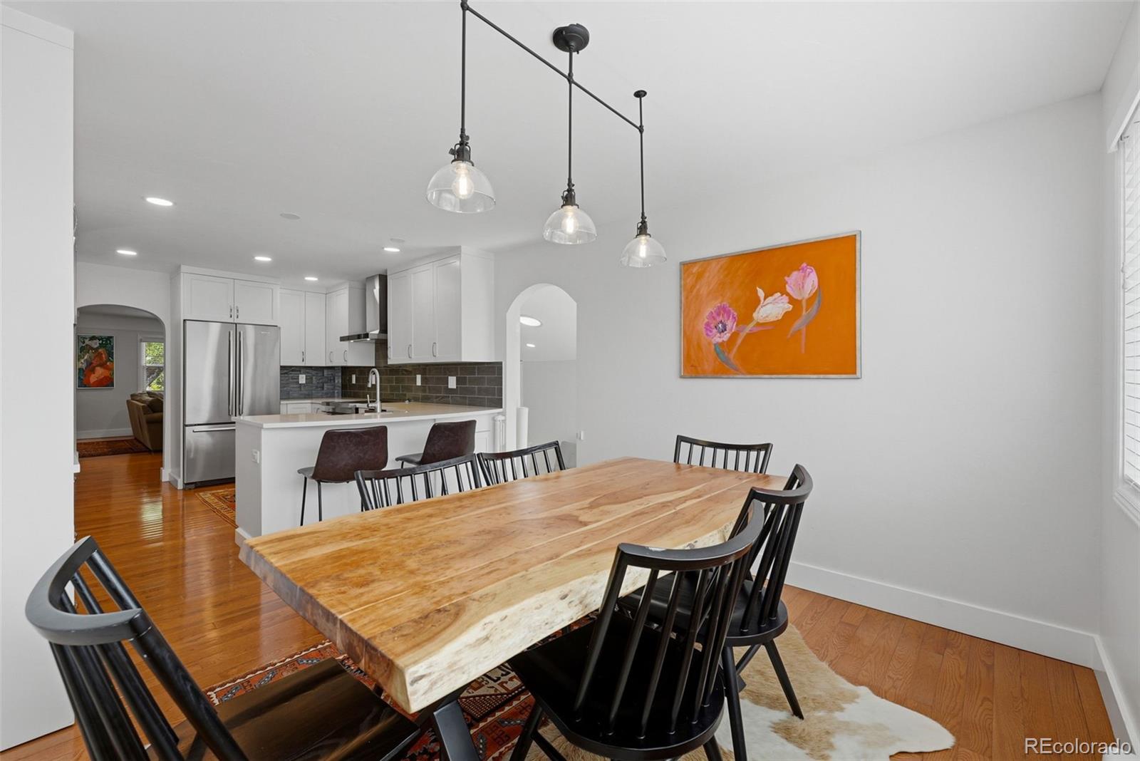 MLS Image #19 for 1121 s cook street,denver, Colorado