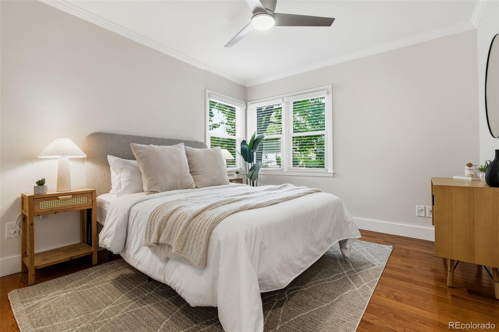 MLS Image #21 for 1121 s cook street,denver, Colorado