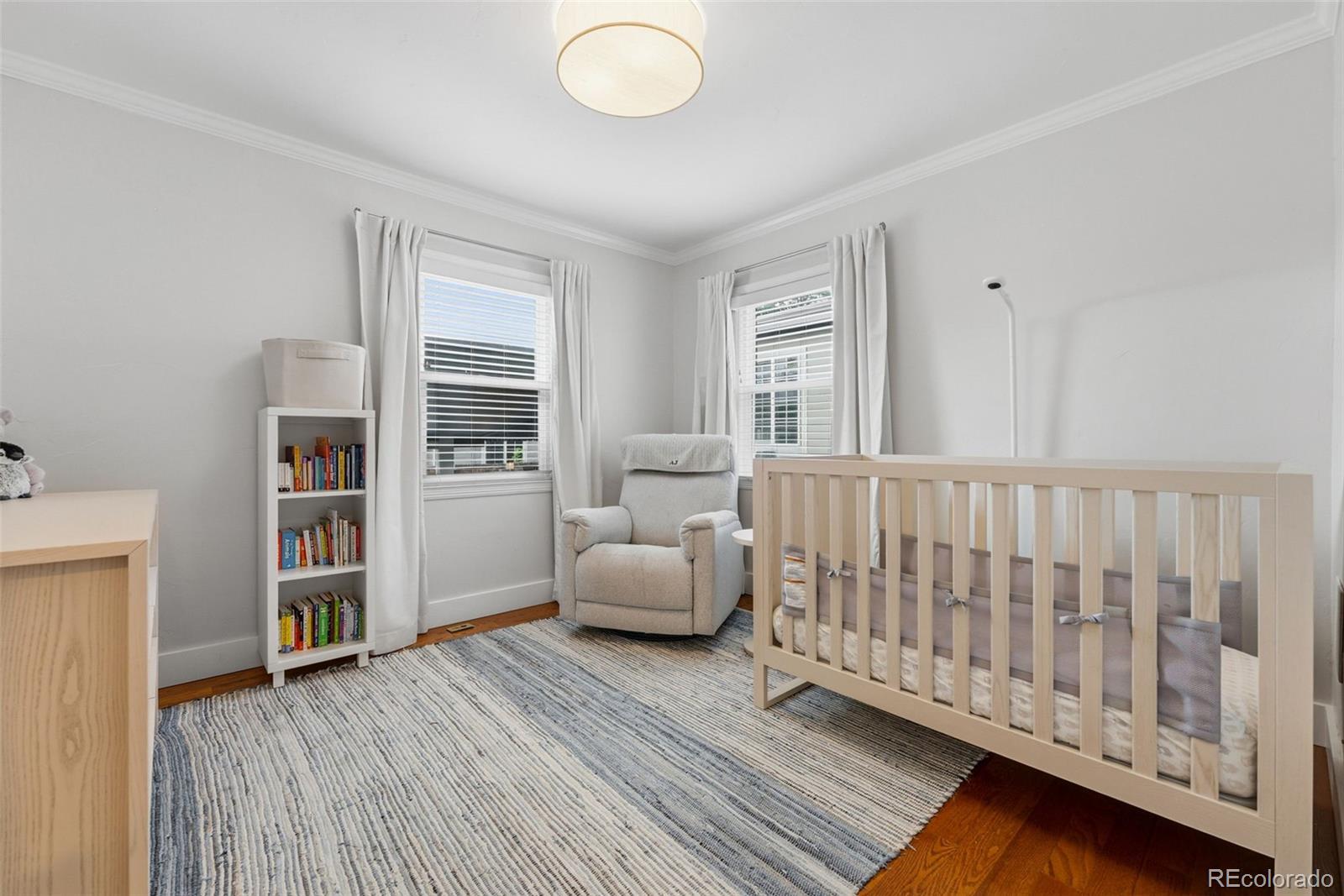 MLS Image #24 for 1121 s cook street,denver, Colorado
